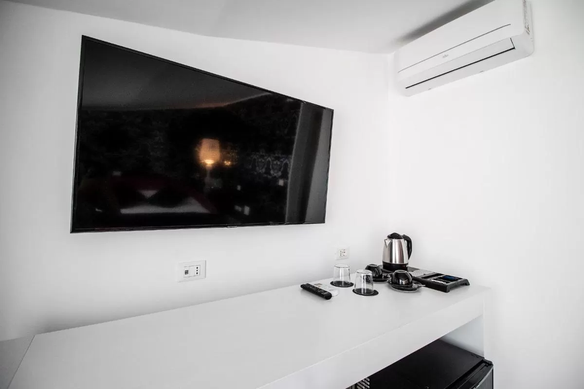 Hotel La Compagnia Del Viaggiatore