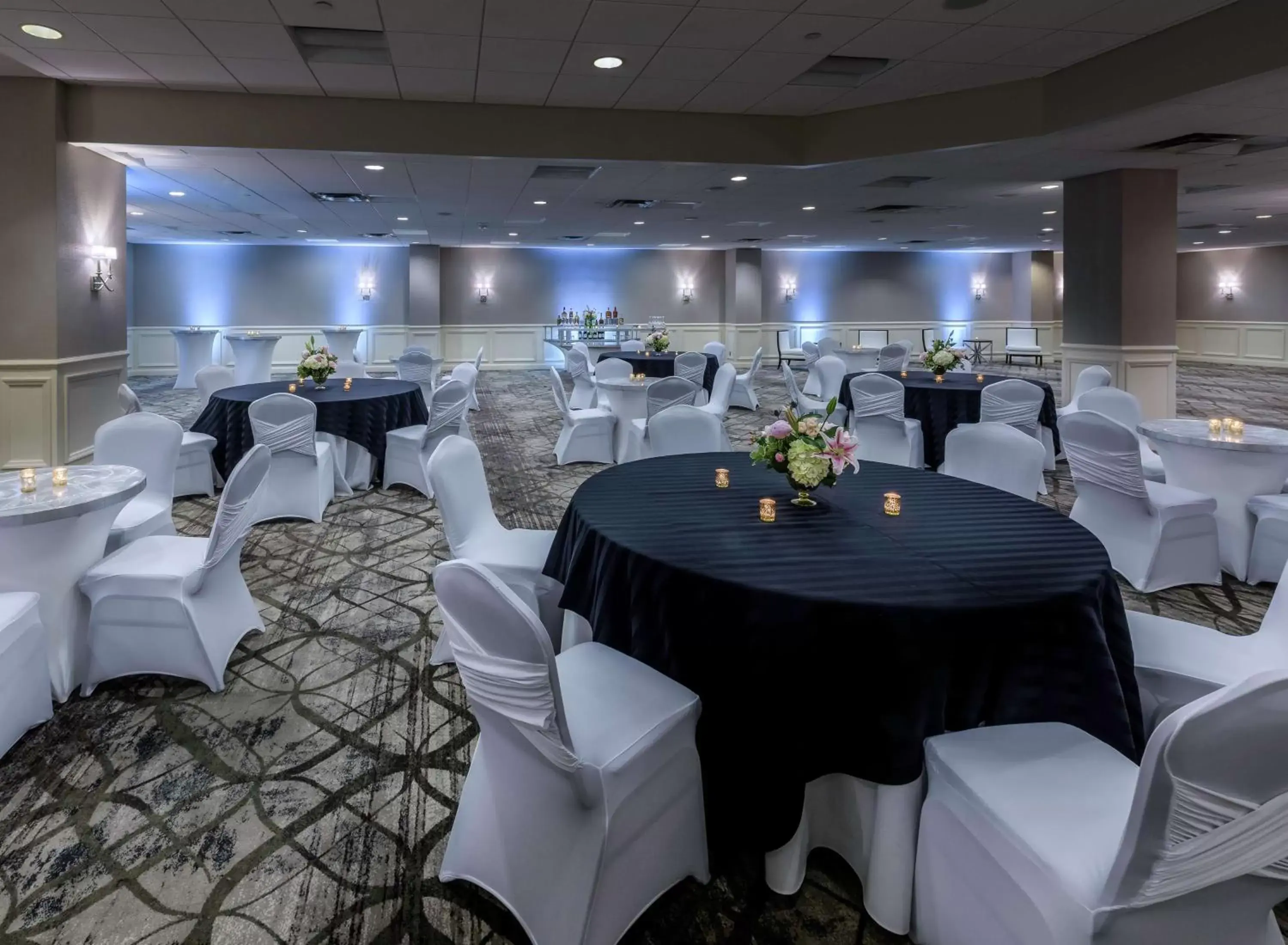 Meeting/conference room, Banquet Facilities in Hilton Lexington Downtown