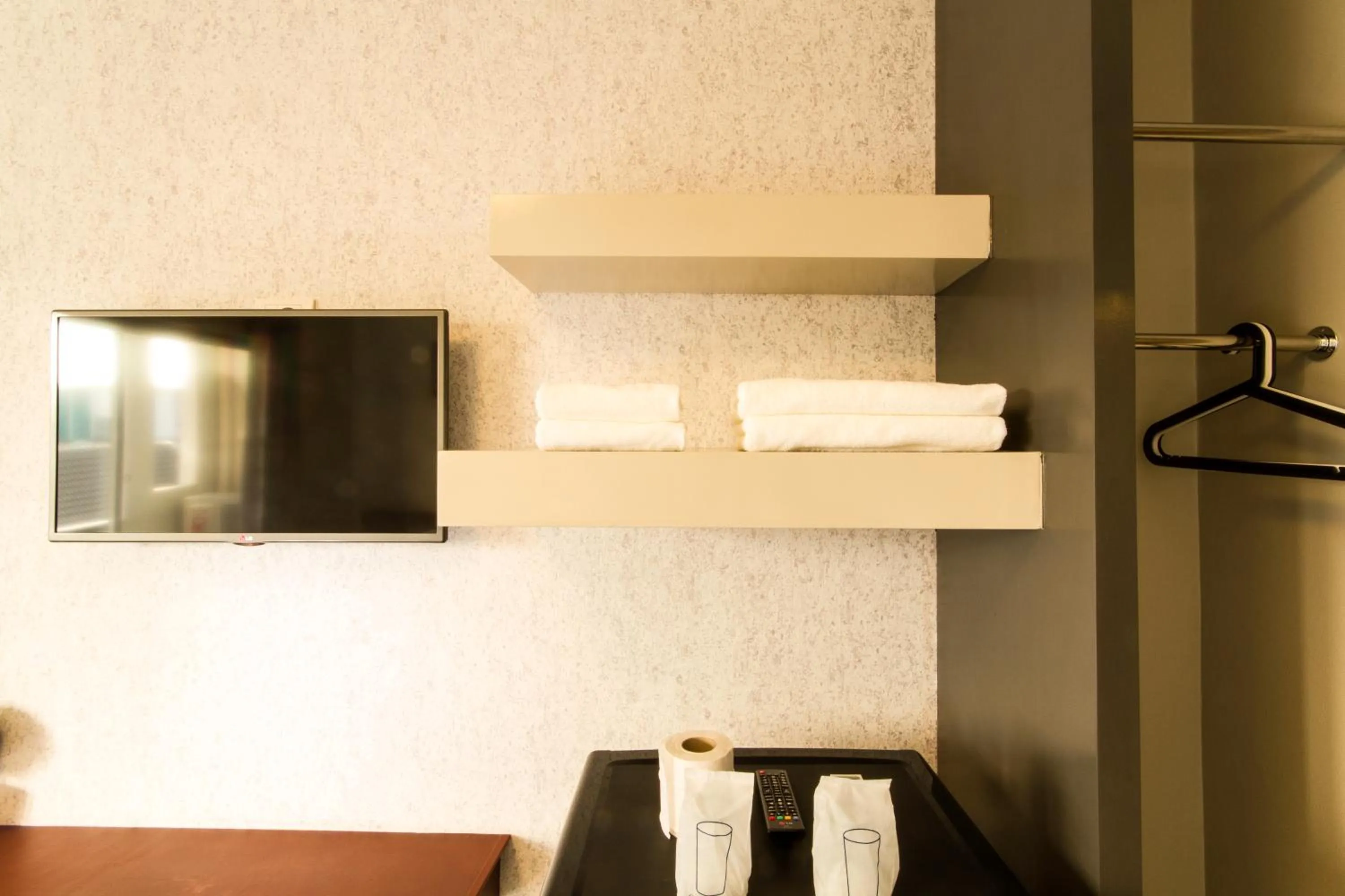 TV and multimedia in Bestiny Hotel & Restaurant Phetchabun