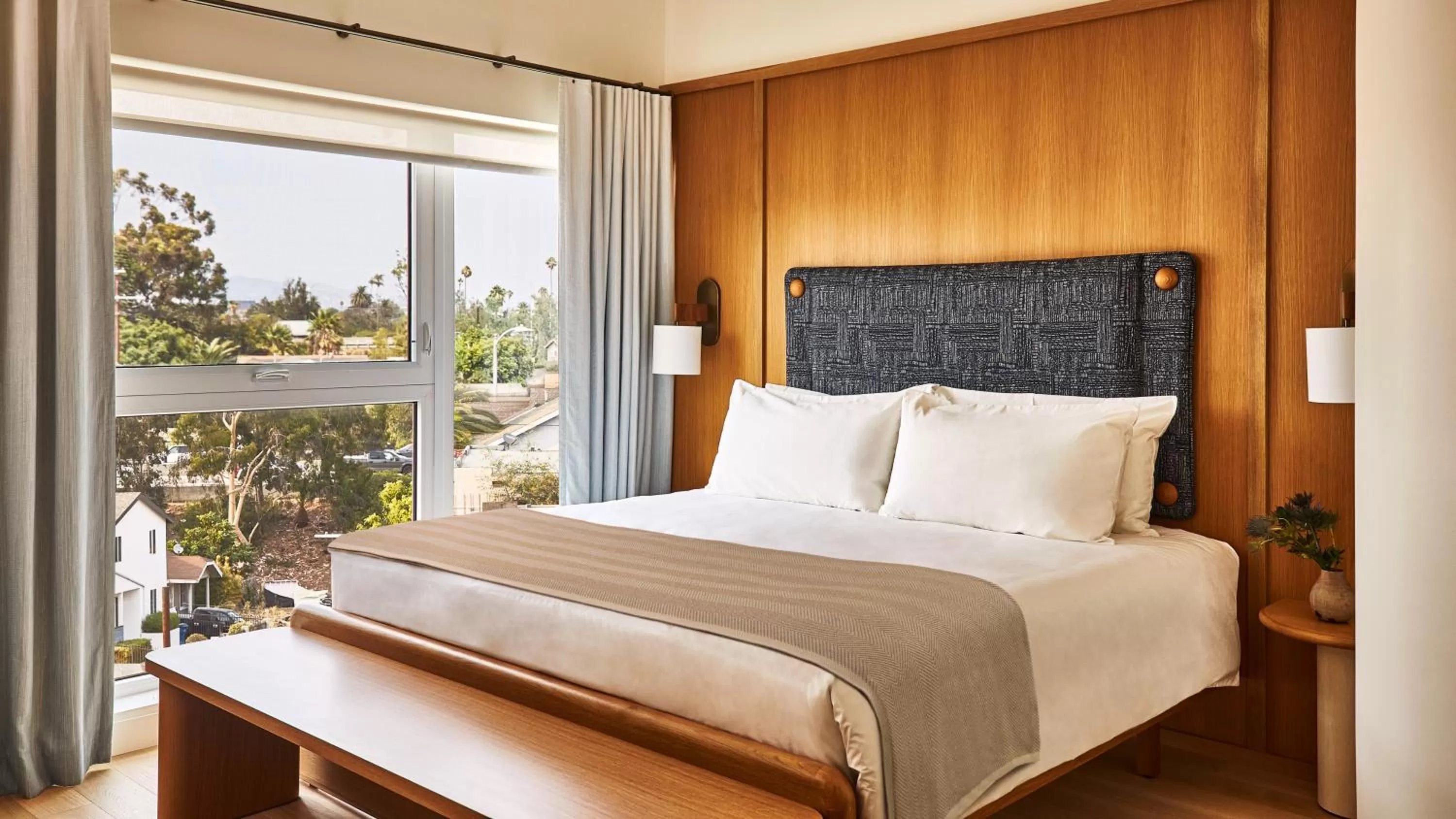 Bathroom in Alsace LA