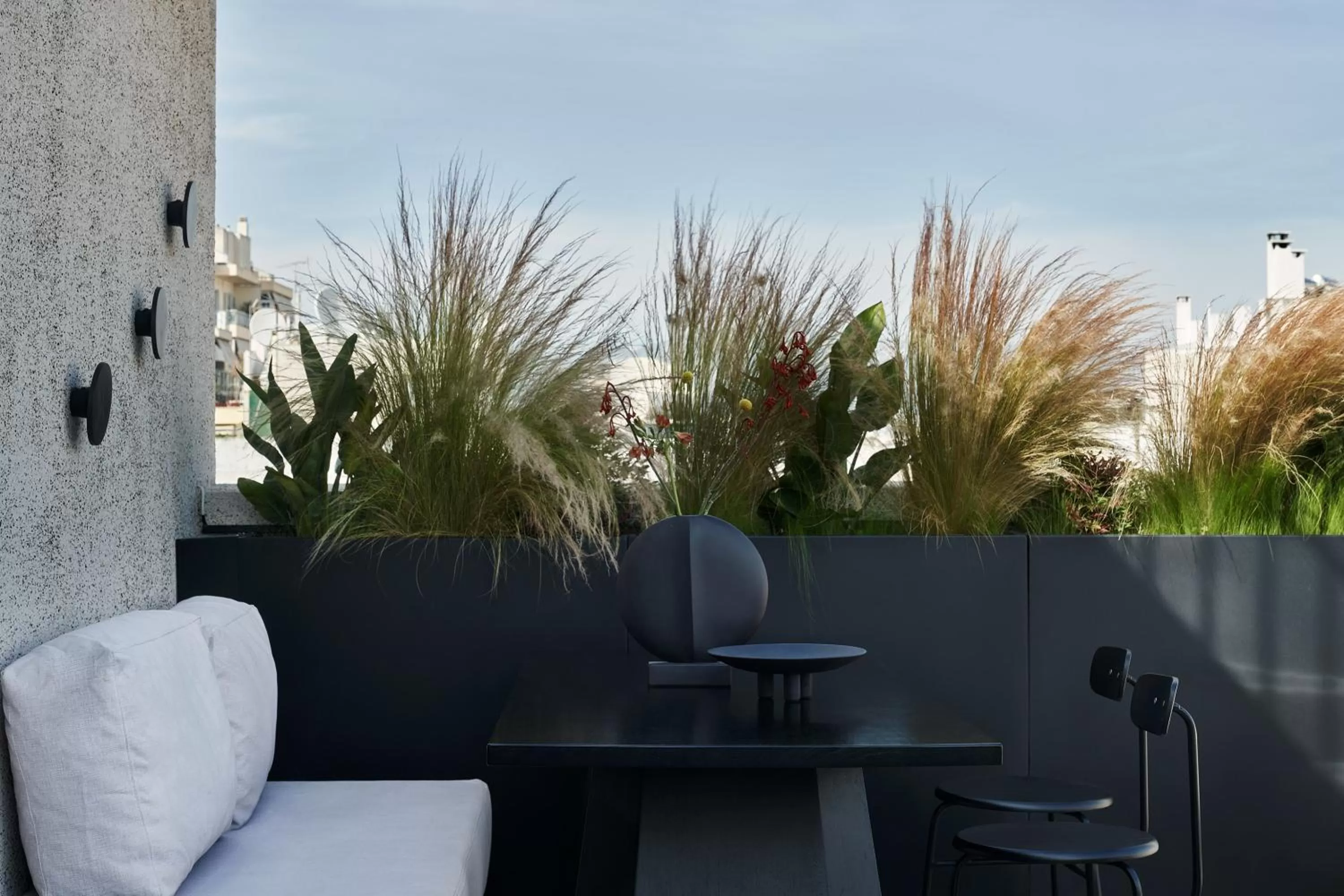 View (from property/room) in The Newel Psychiko