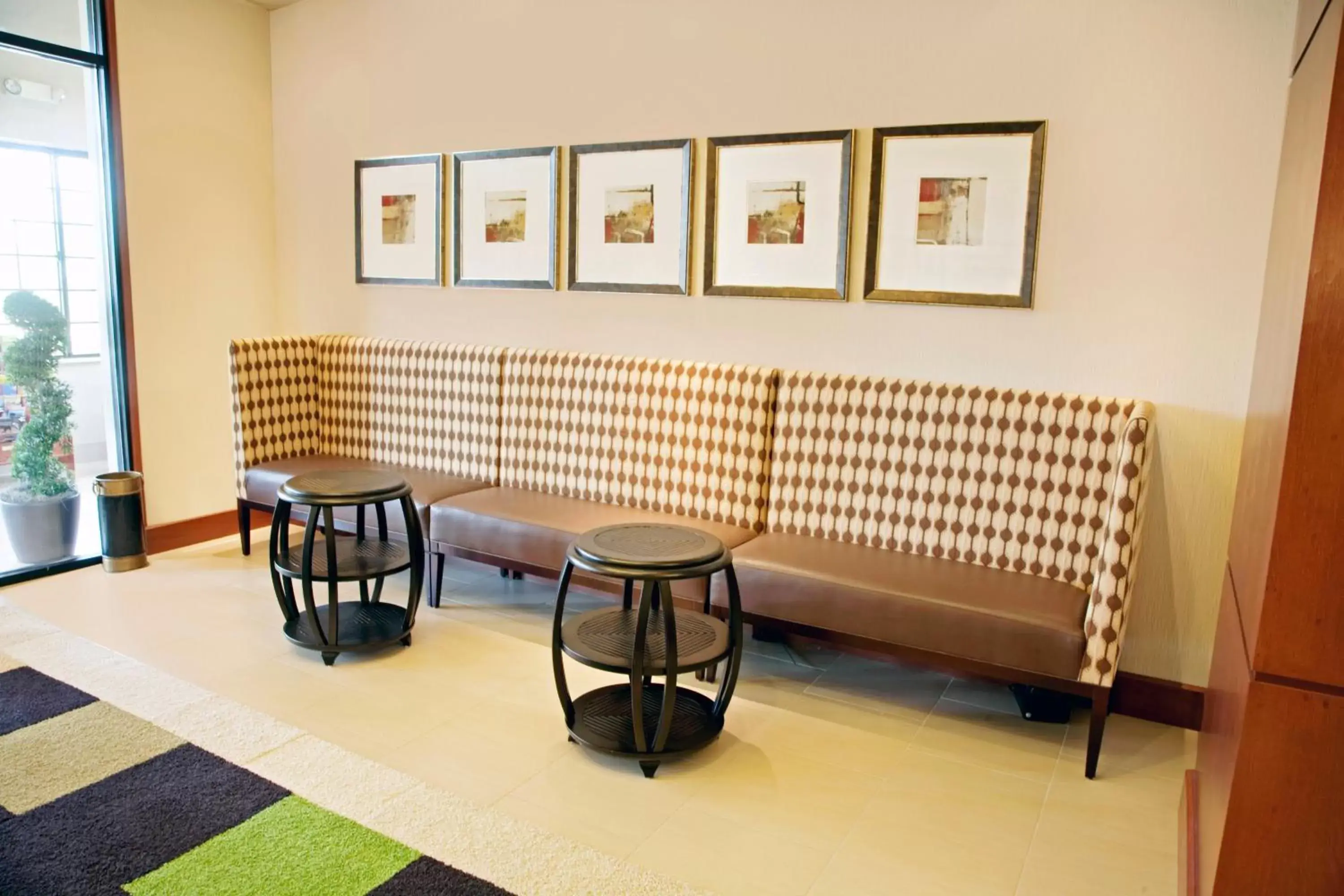 Property building, Seating Area in Staybridge Suites Chantilly Dulles Airport, an IHG Hotel