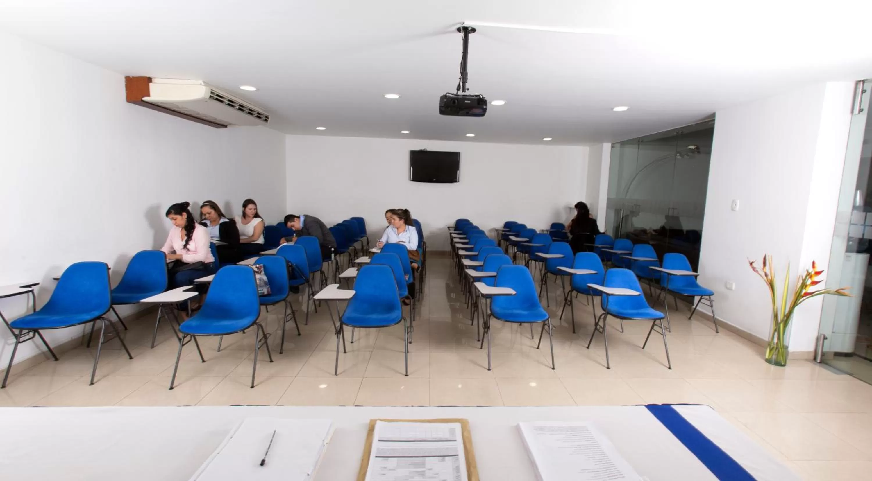 Business facilities in Atlantis Plaza Hotel Cúcuta