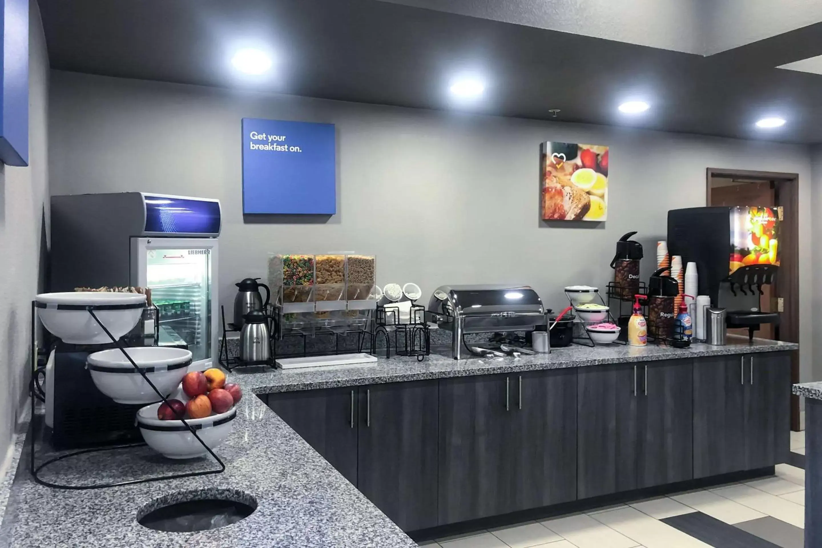 Restaurant/places to eat in Comfort Inn Owasso – Tulsa Restaurant/places to eat in Comfort Inn Owasso – Tulsa