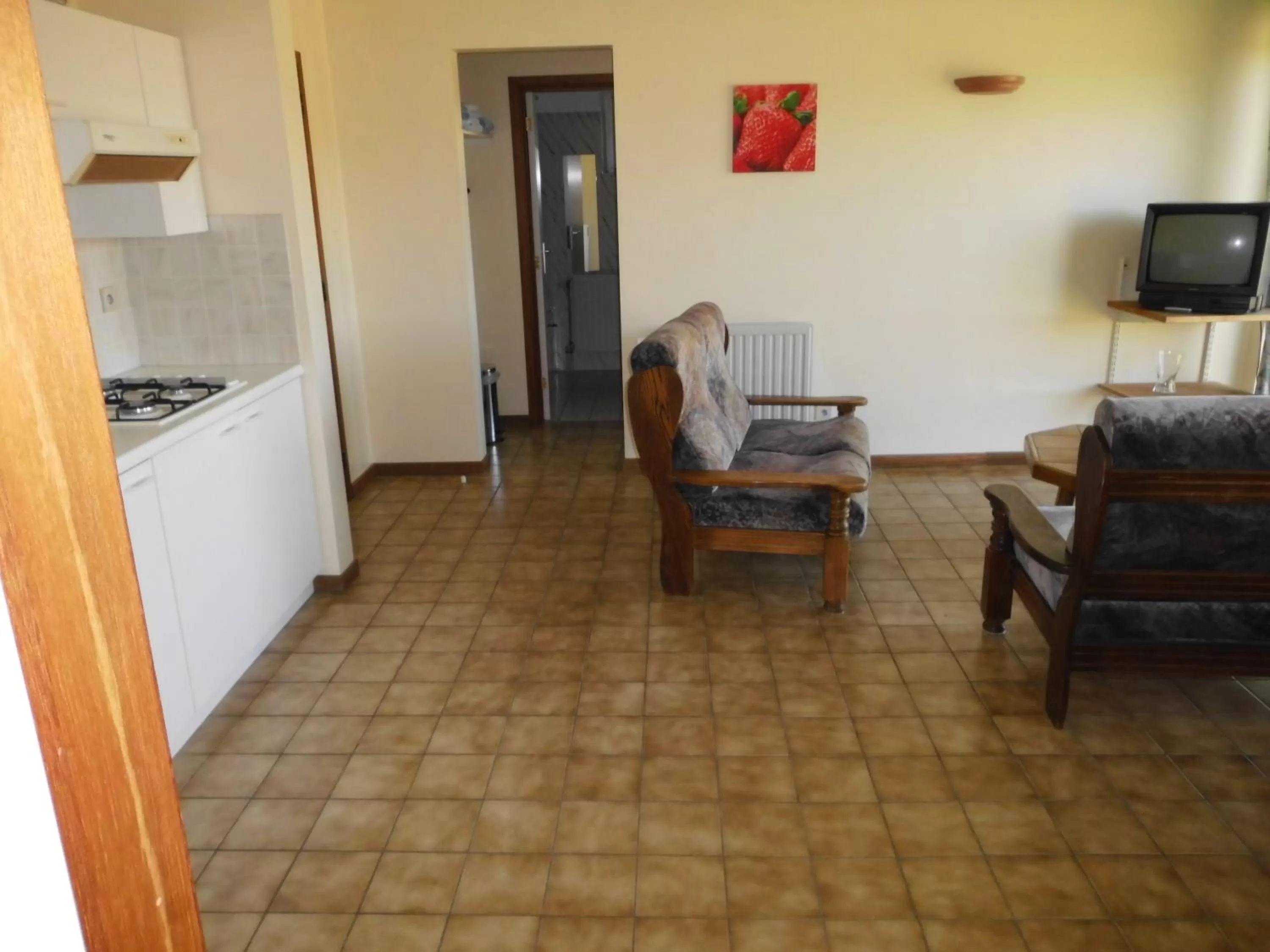 Family Room in 't Gulpdal Hotel Voeren-Teuven