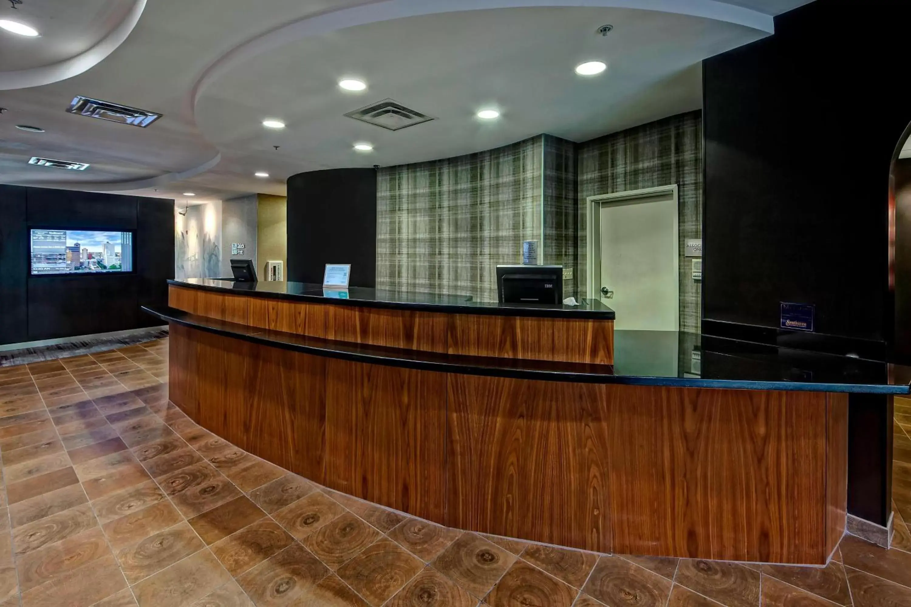 Lobby or reception, Lobby/Reception in Courtyard by Marriott Memphis Southaven