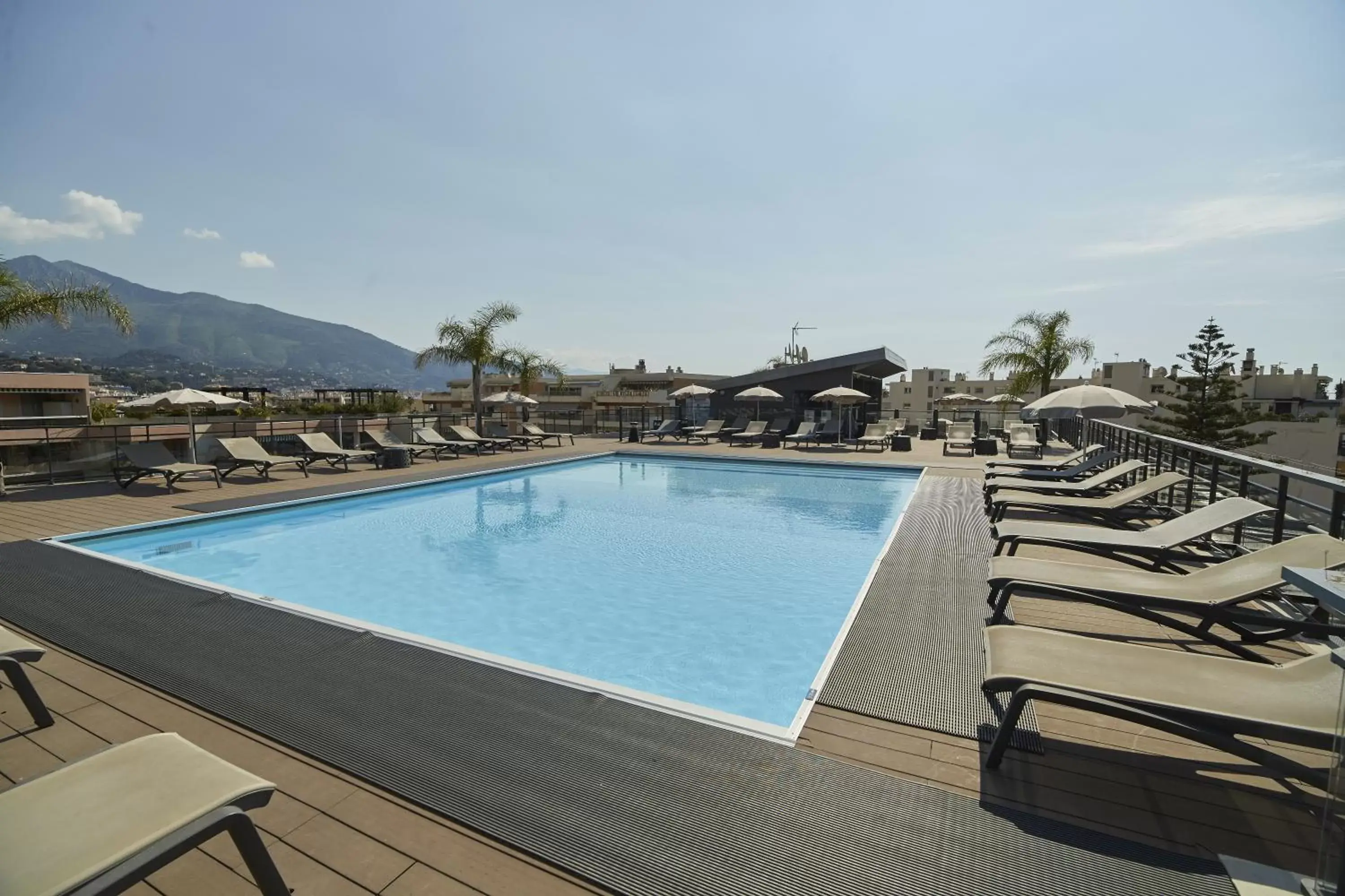 Day, Swimming Pool in Résidence Pierre & Vacances Premium Julia Augusta