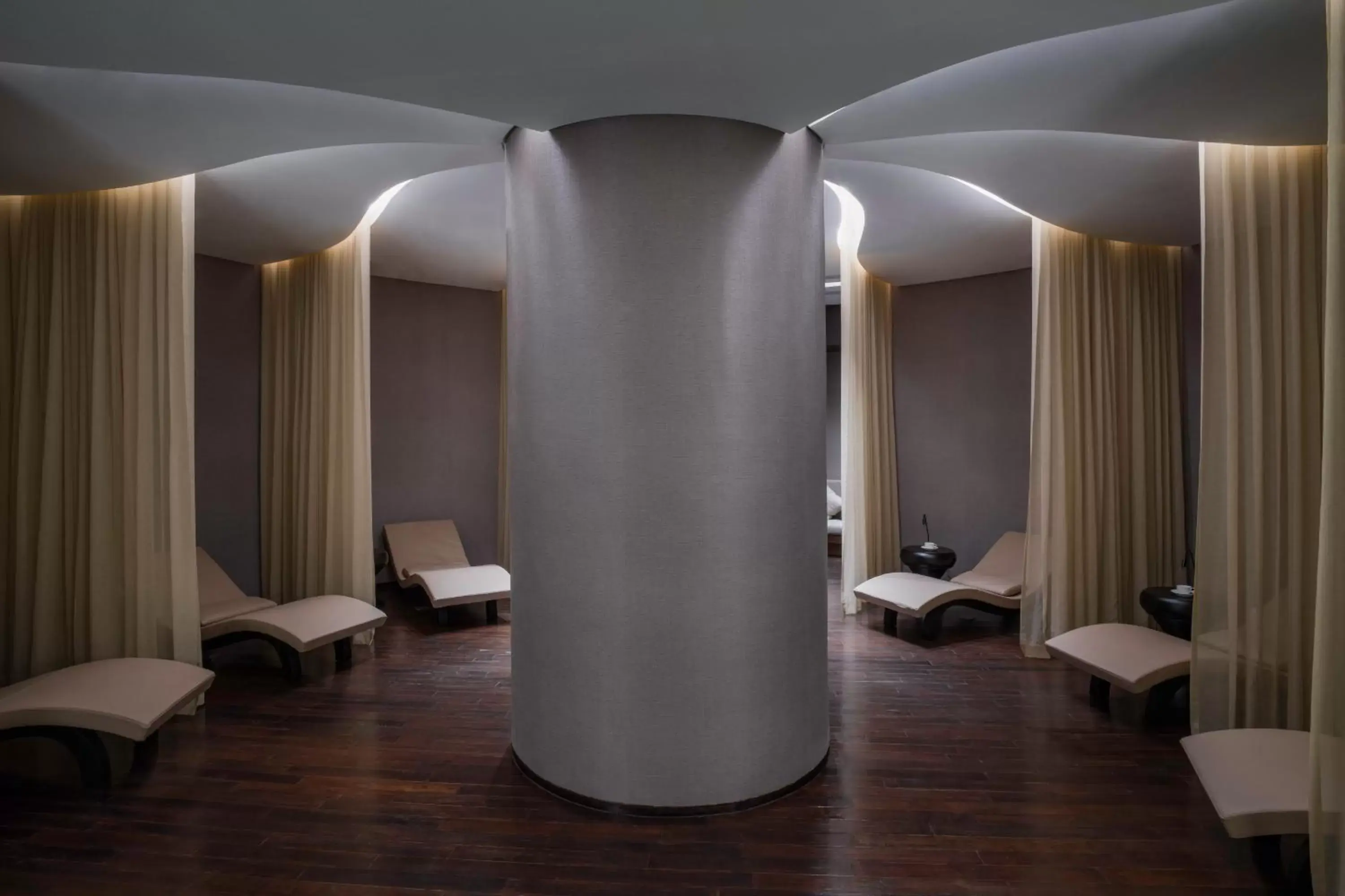 Spa and wellness centre/facilities in InterContinental Hotels Jakarta Pondok Indah, an IHG Hotel