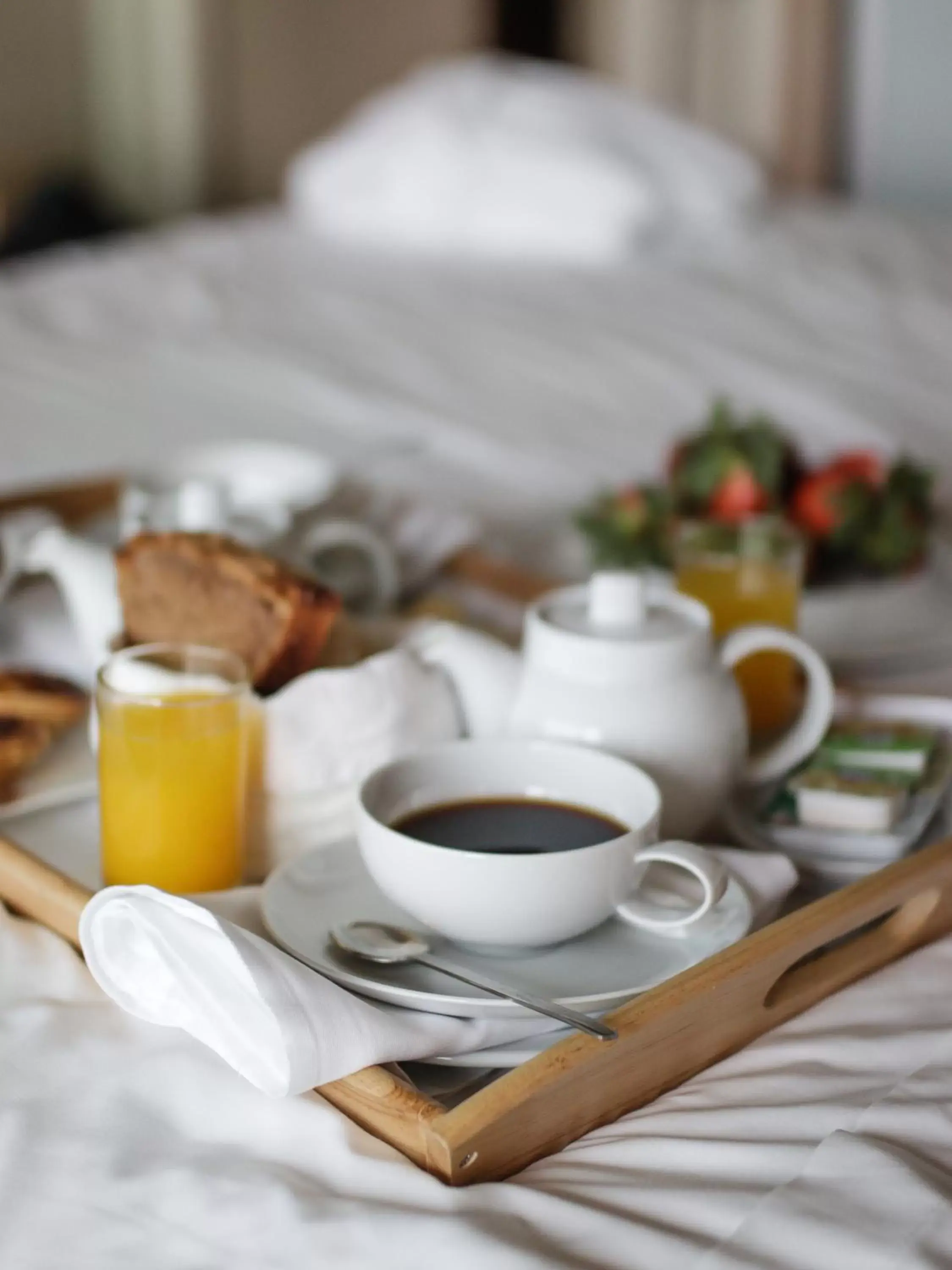Bed, Breakfast in Hotel Porta do Sol Conference & SPA