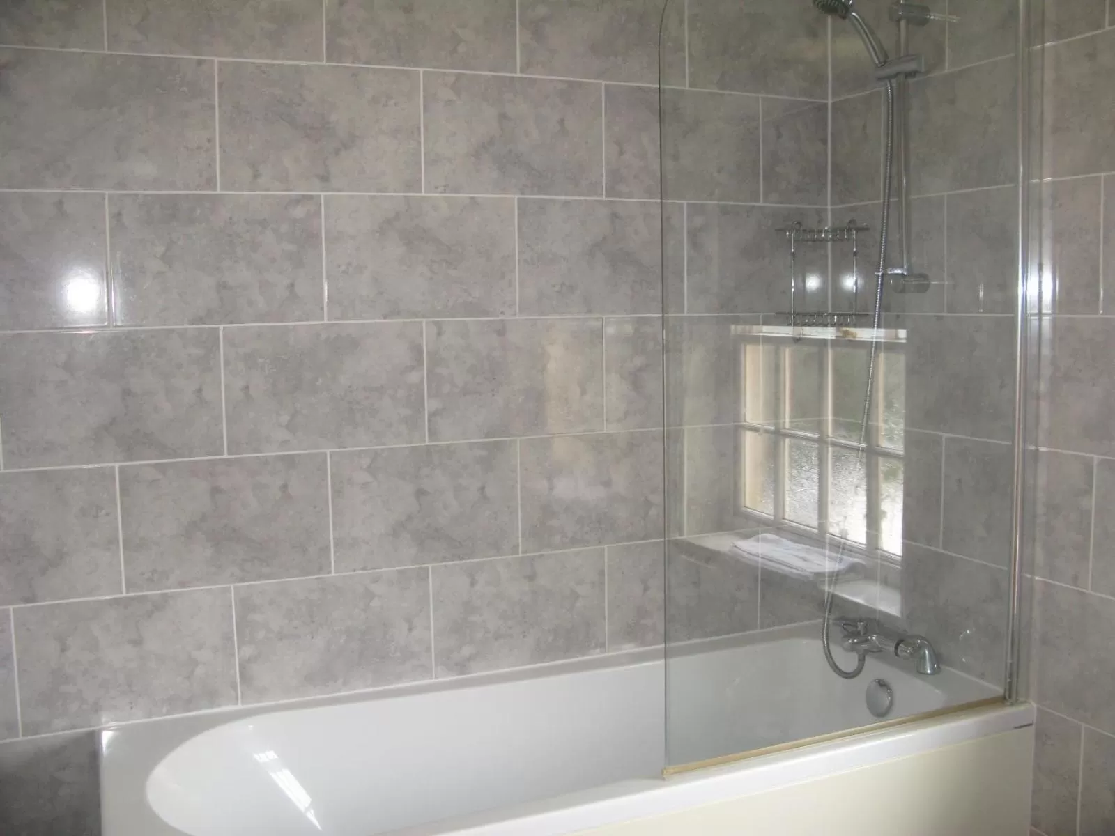 Standard Double Room in The Swan Inn