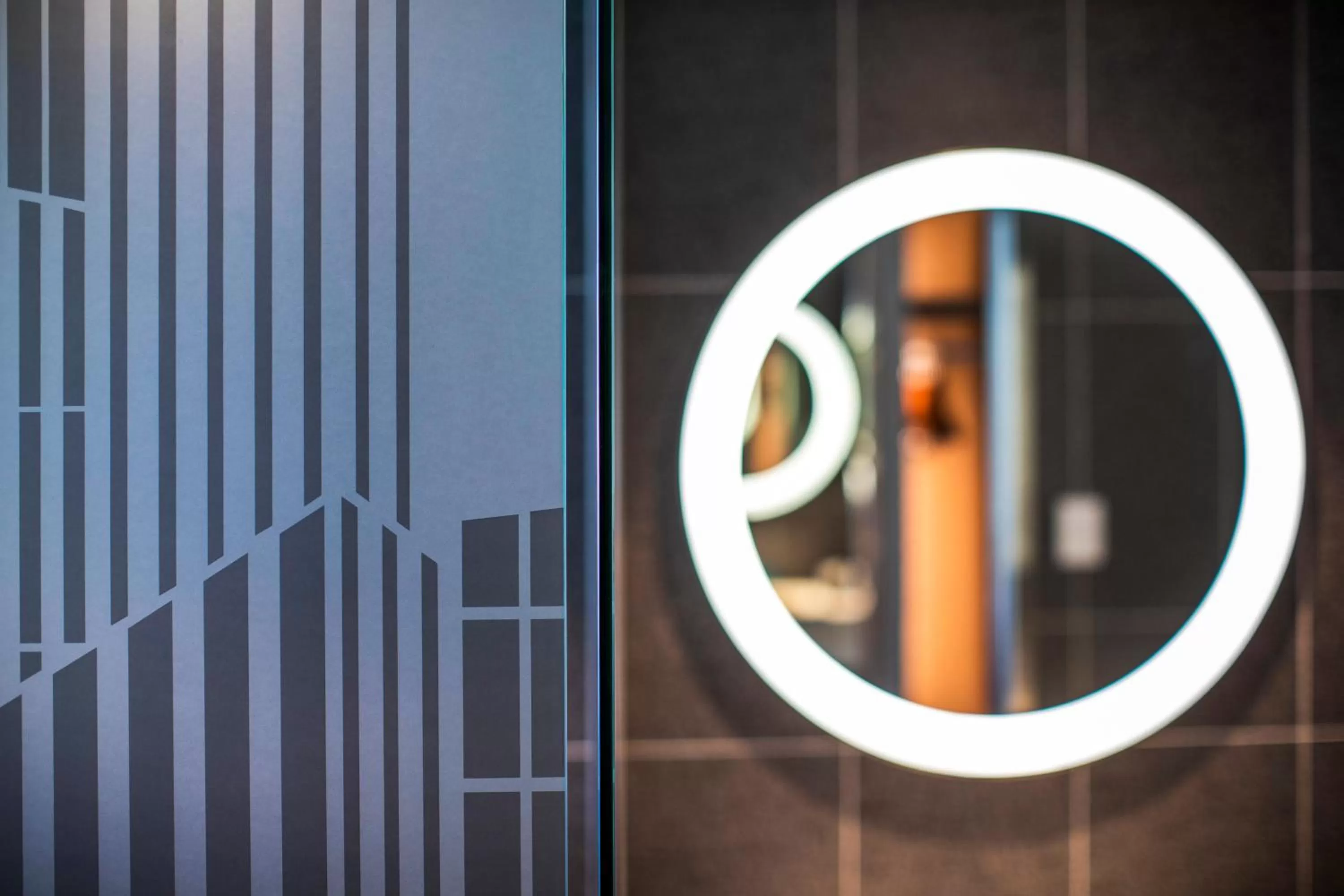 Bathroom in Holiday Inn Express Melbourne Little Collins by IHG