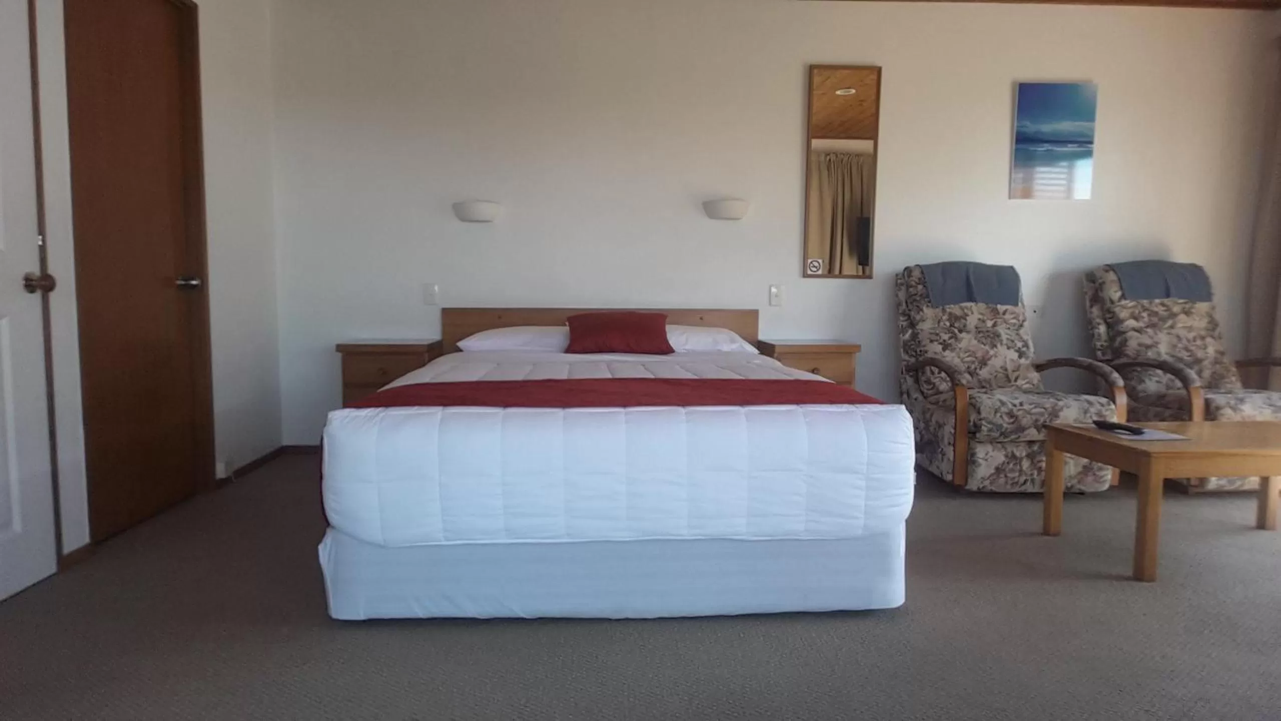 Deluxe Studio in Austria Motel