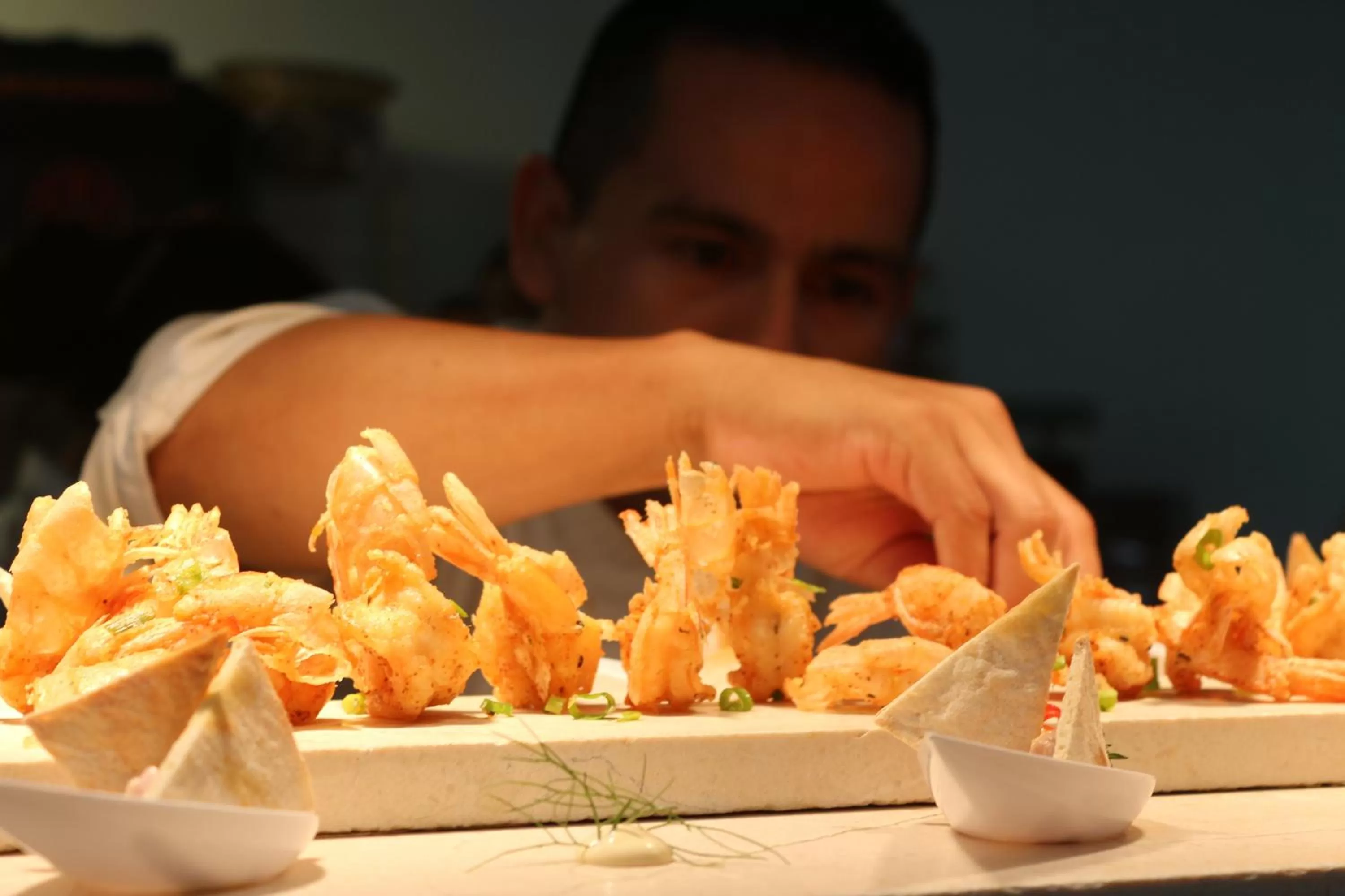 Food and drinks in Xeliter Balcones del Atlantico - Las Terrenas