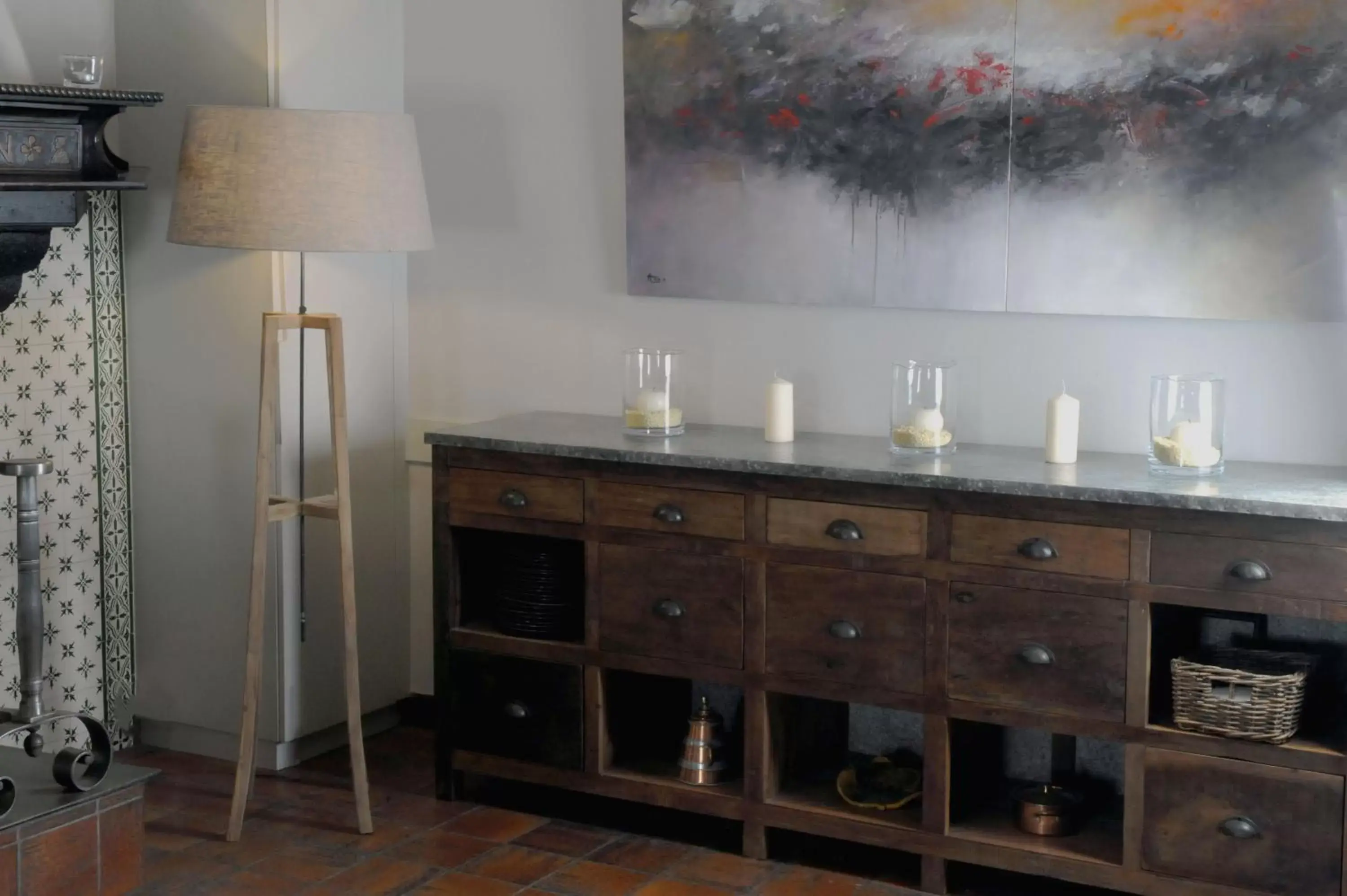 Property building in Logis Hôtel du Chêne Property building in Logis Hôtel du Chêne