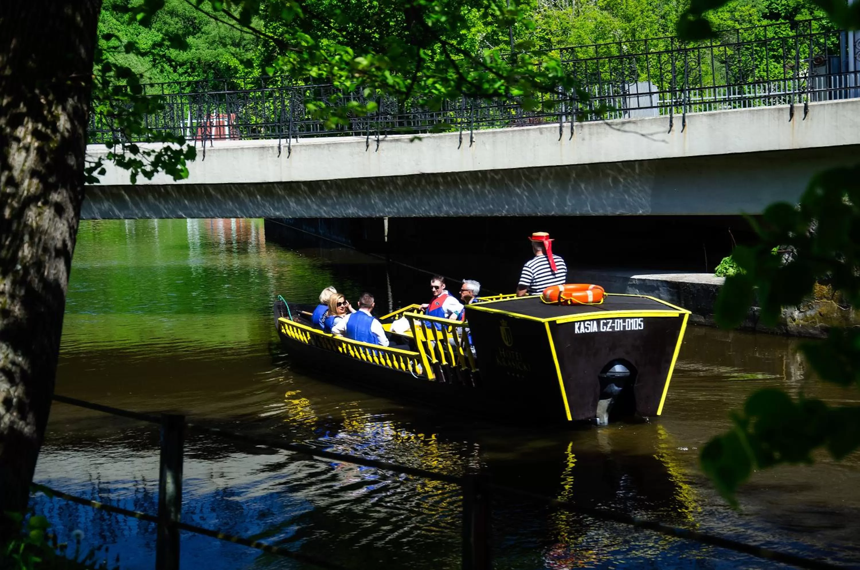 Activities in Hotel Krasicki