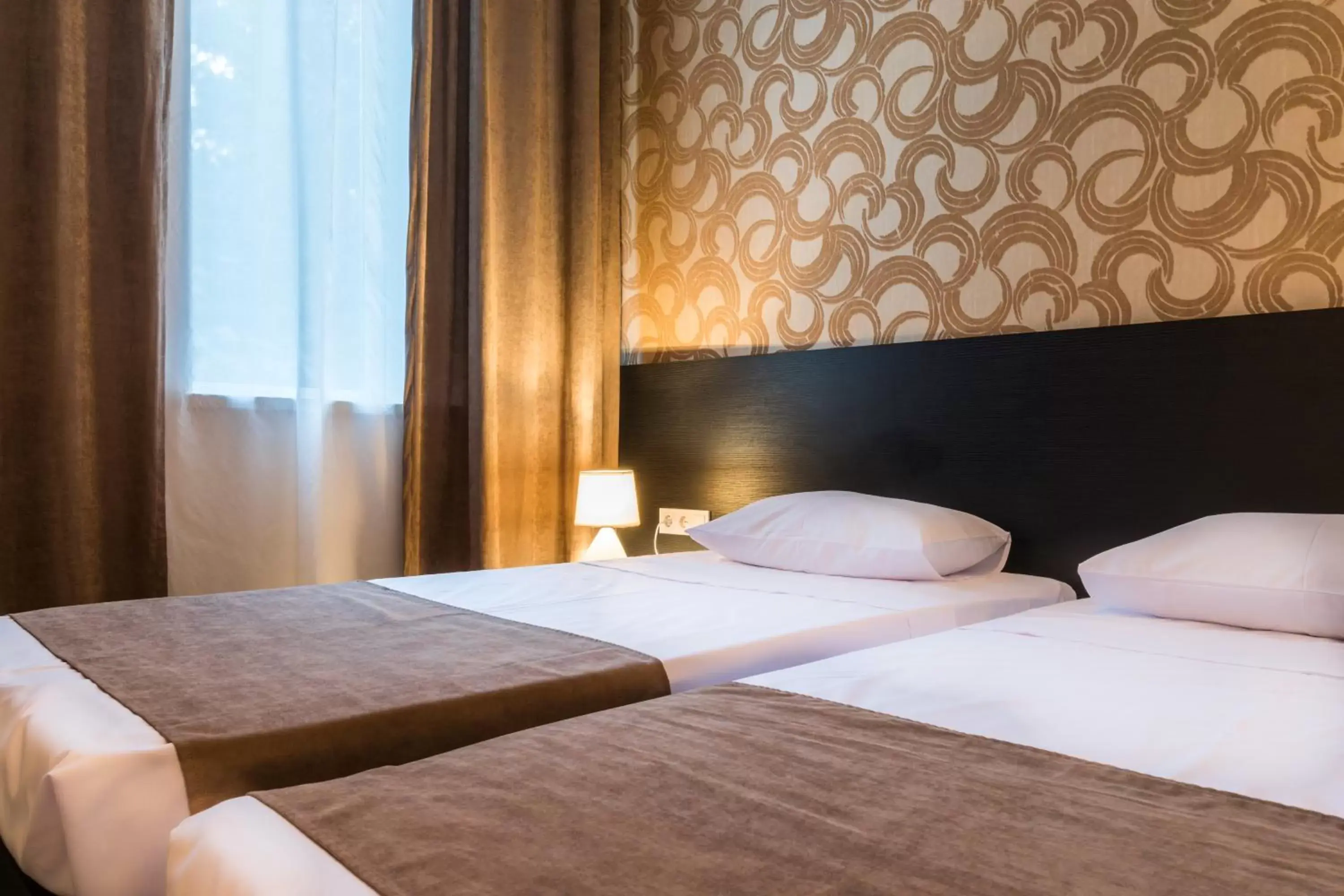 Bedroom, Bed in Tbilisi Times Bedroom, Bed in Tbilisi Times