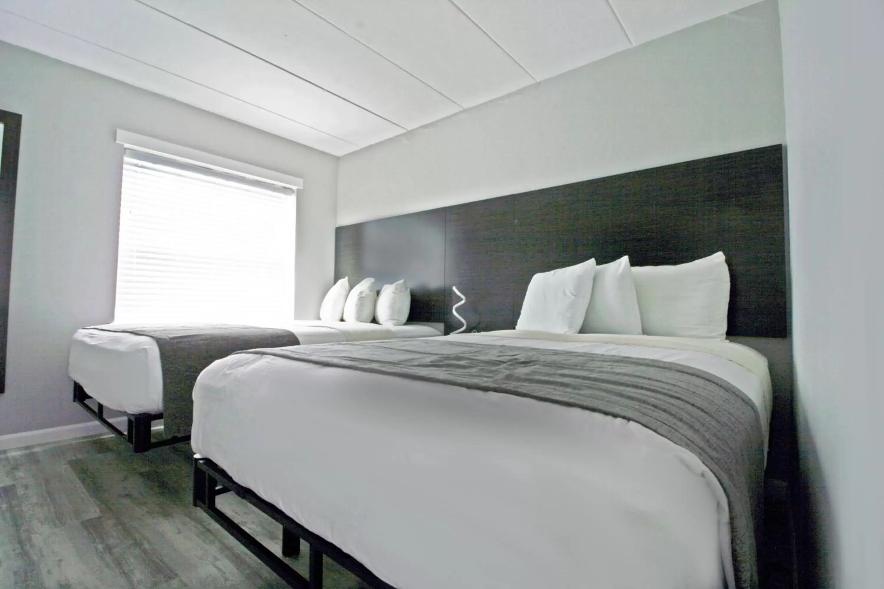 Bedroom, Bed in Bolero Resort