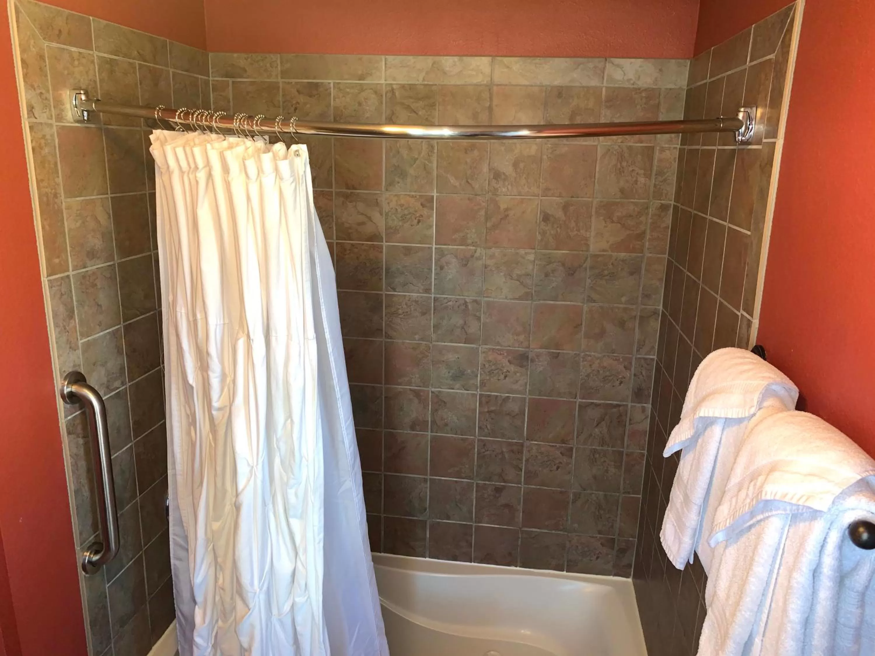 Iowa House Historic Inn