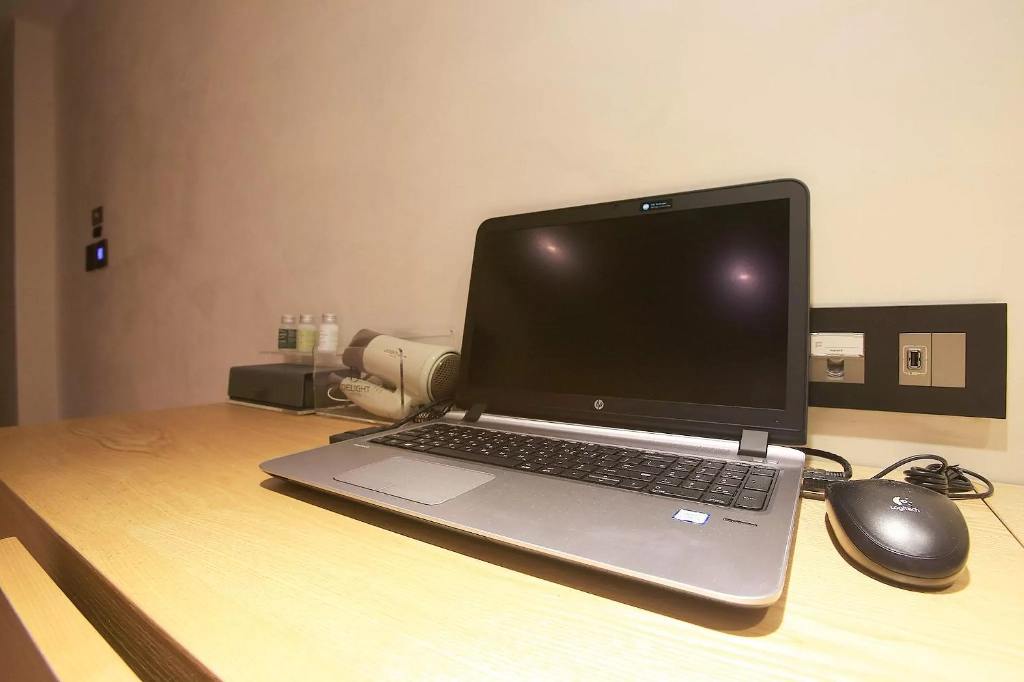 Delight Hotel Jamsil