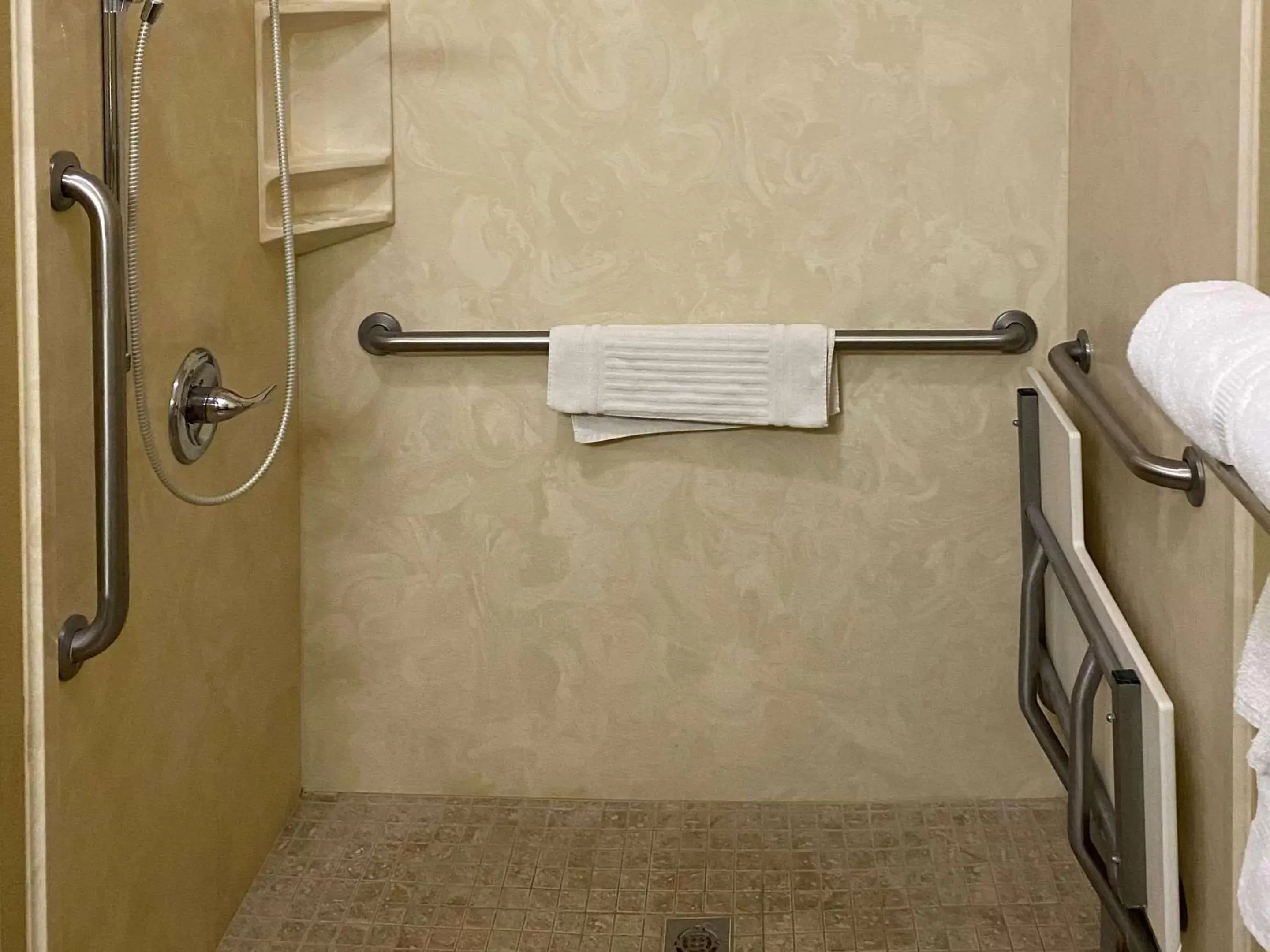 Bedroom, Bathroom in Comfort Inn & Suites Monahans I-20
