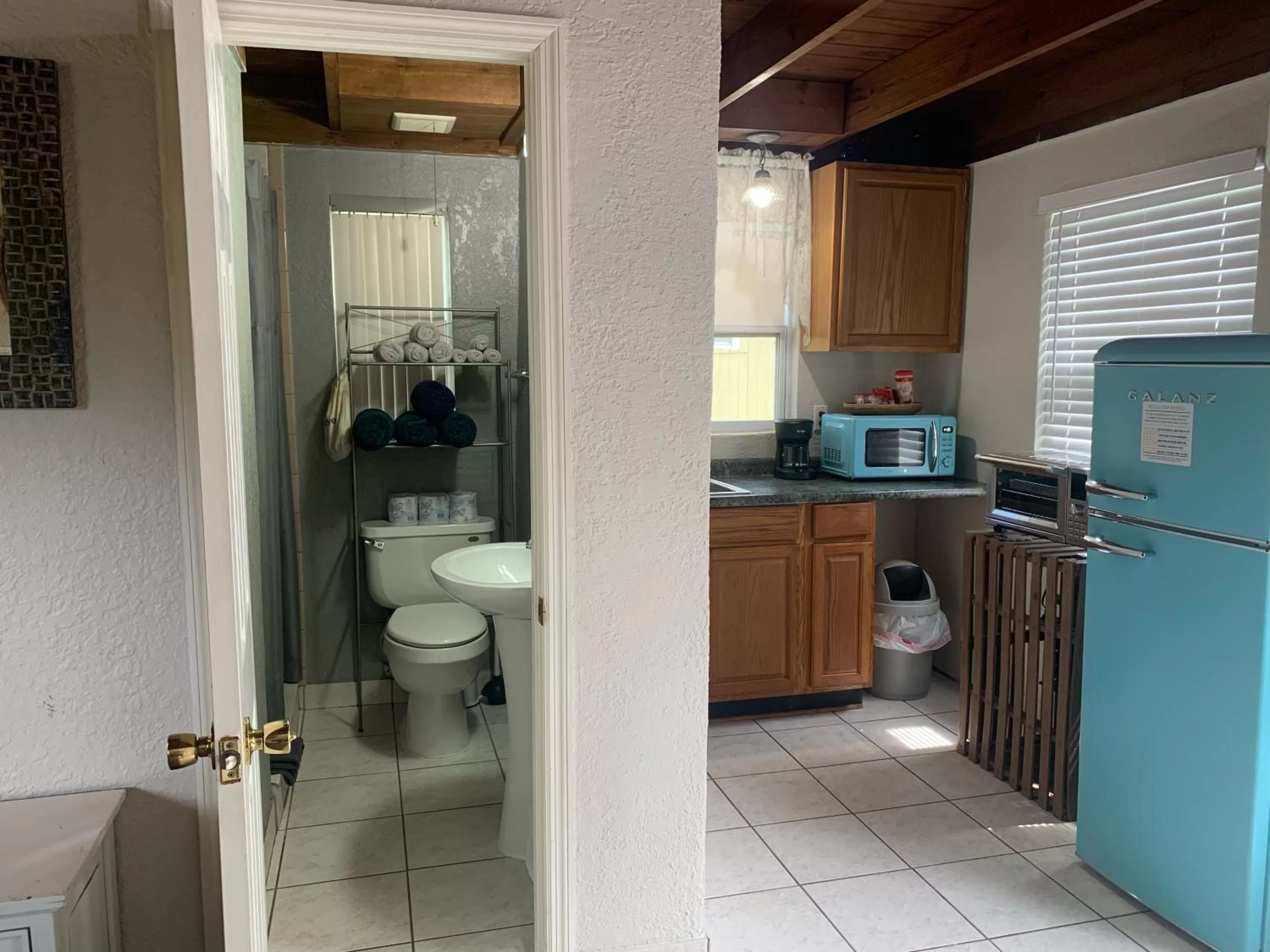 Nature Coast Inn & Cottages