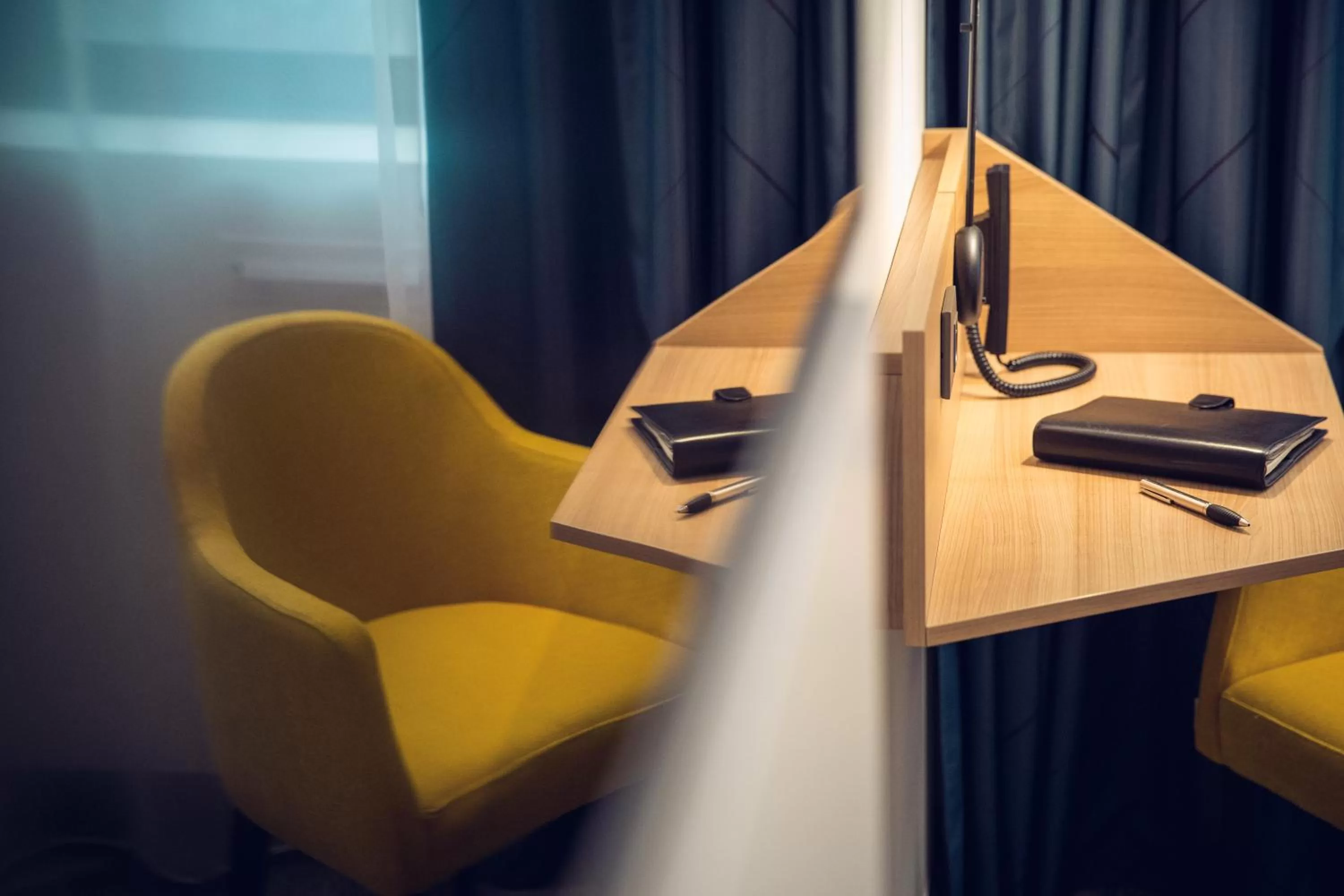 Bed in B&B HOTEL Paris 17 Batignolles