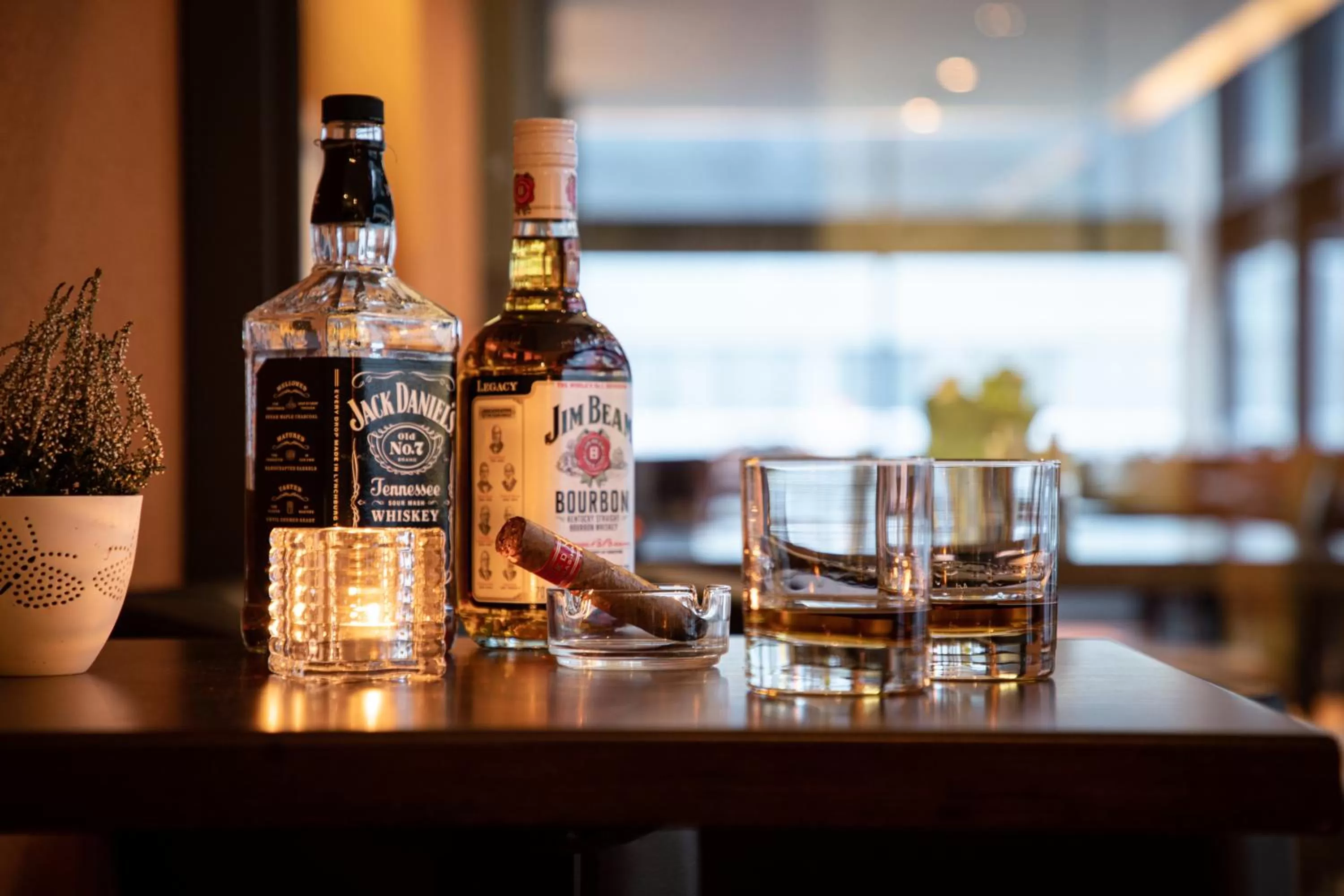 Restaurant/places to eat in Mercure Chur City West