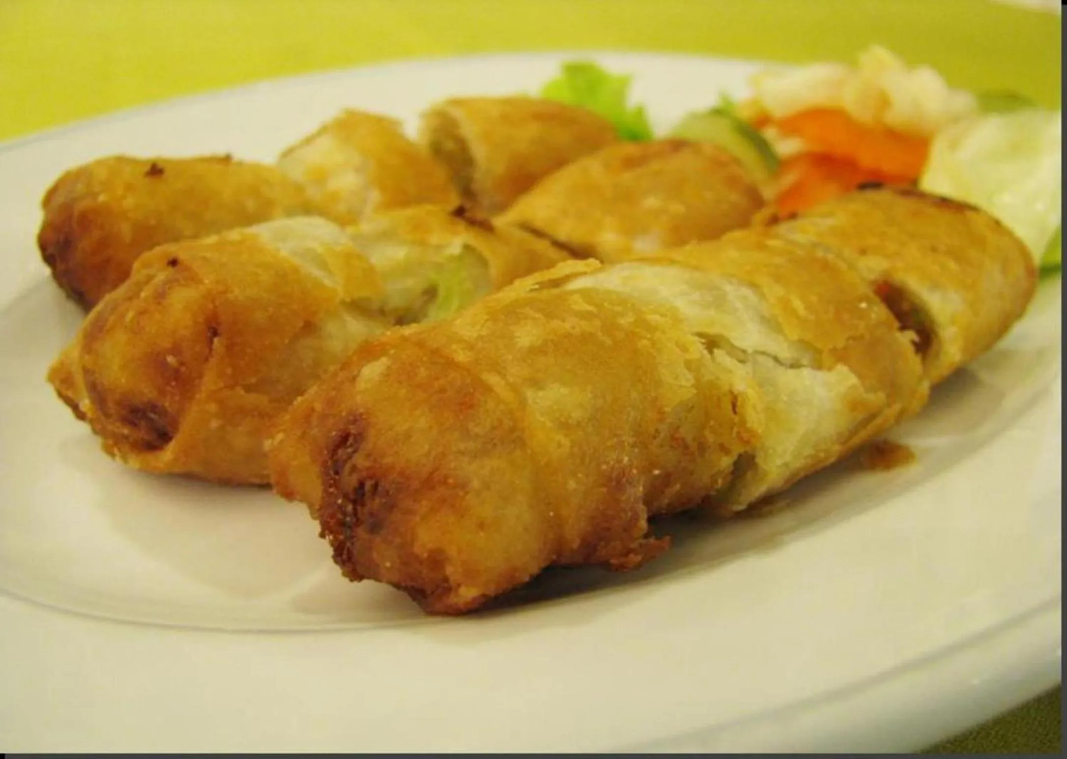 Restaurant/places to eat in PS Hotel Phuket Patong - SHA Plus