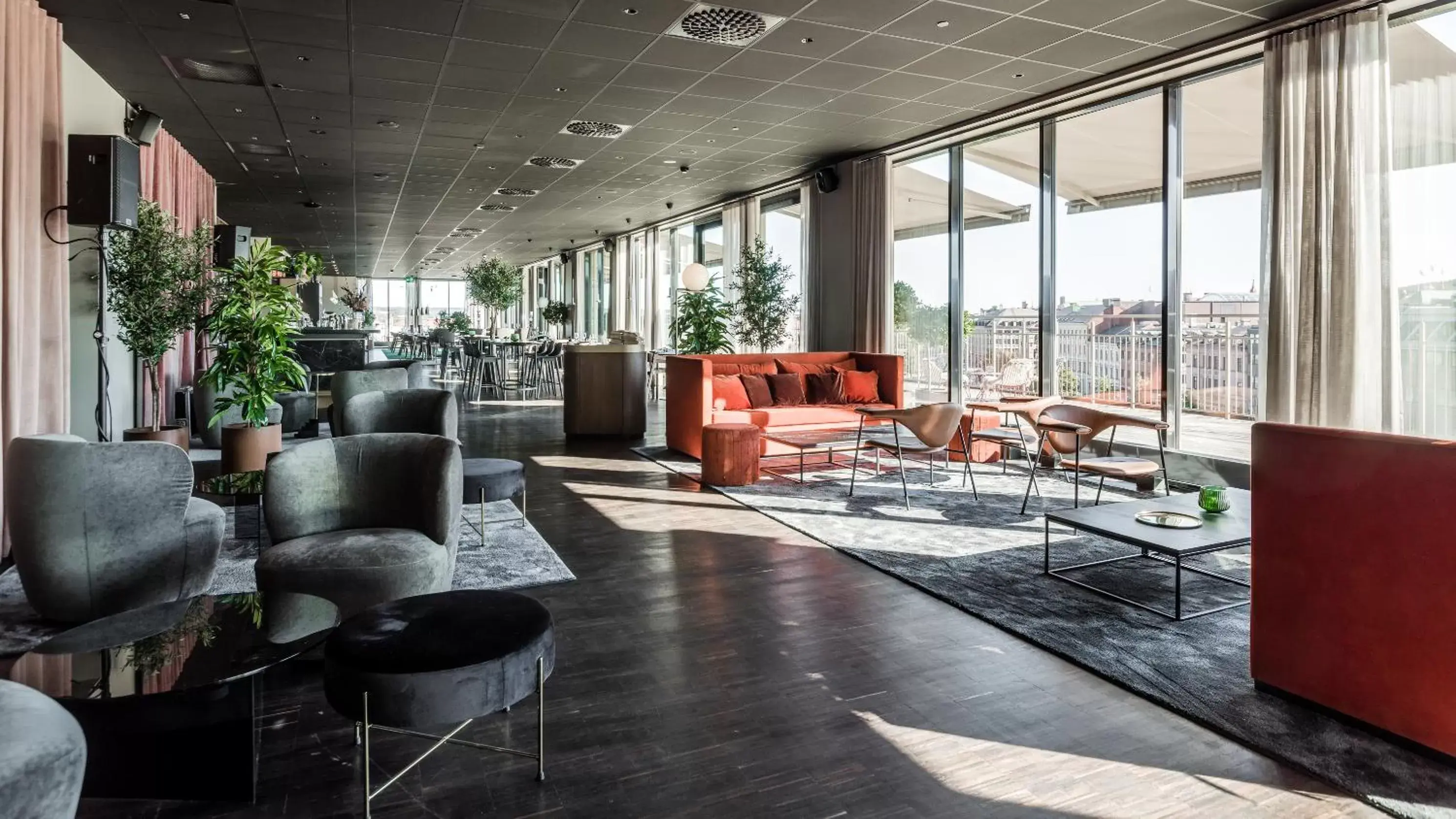 Restaurant/places to eat in Clarion Hotel Sundsvall Restaurant/places to eat in Clarion Hotel Sundsvall