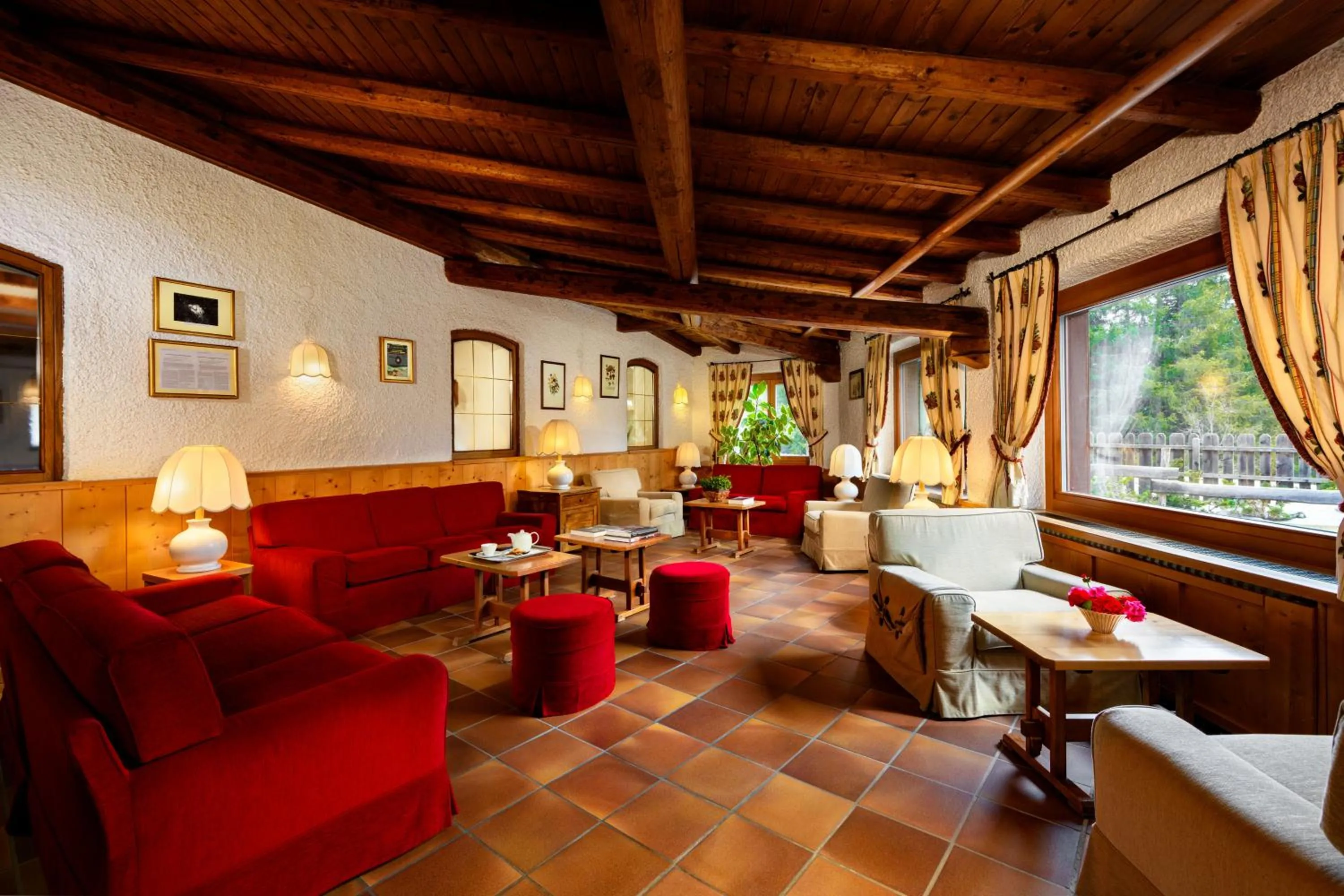 Carlo Magno Hotel Spa Resort