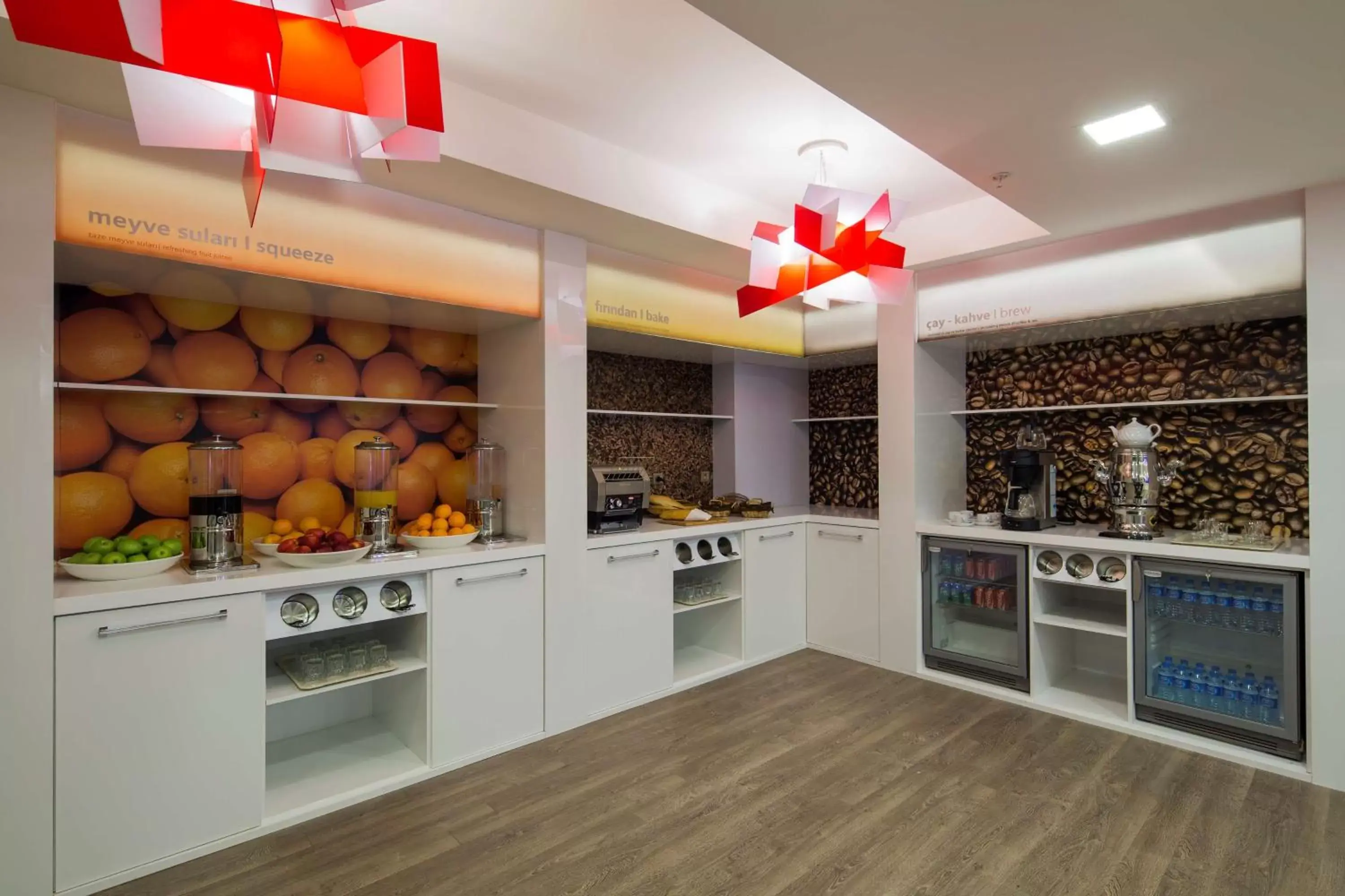 Breakfast in Hampton By Hilton Gaziantep Breakfast in Hampton By Hilton Gaziantep