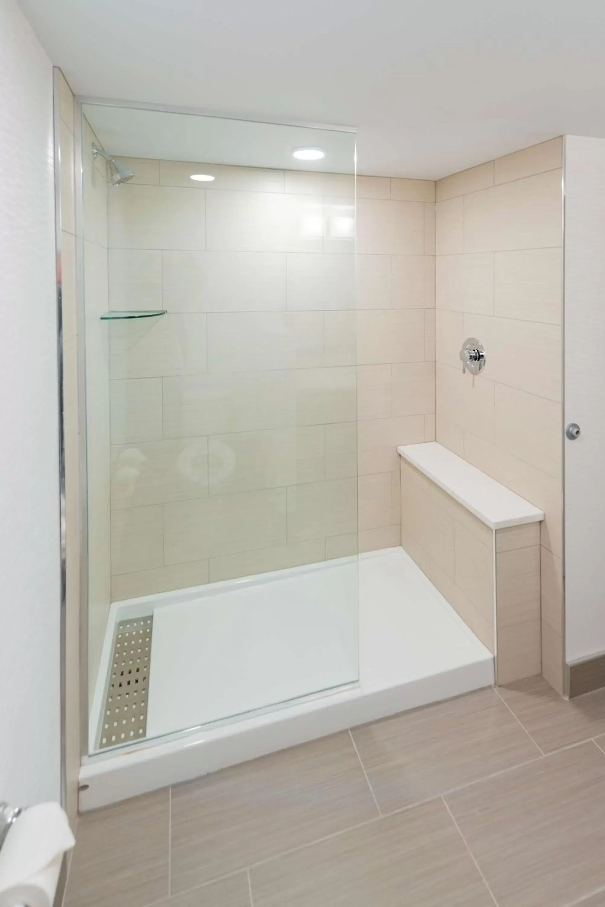 Bathroom in Prestige Treasure Cove Resort, WorldHotels Elite