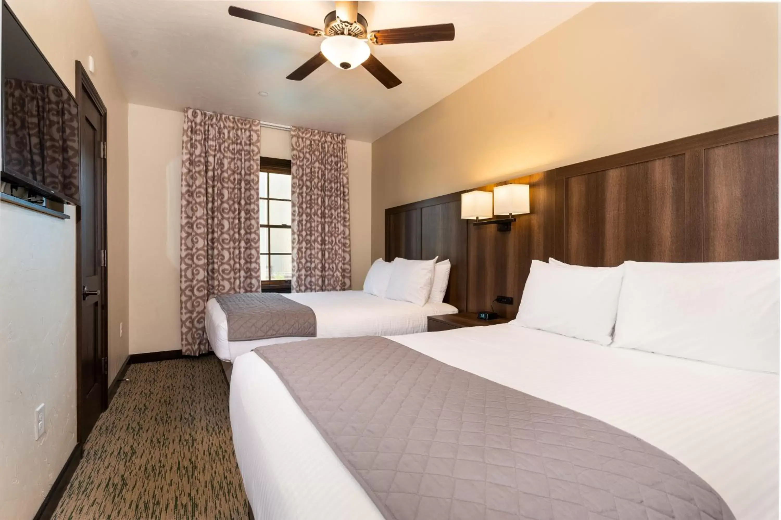 Bedroom, Bed in The Ranch At Death Valley Bedroom, Bed in The Ranch At Death Valley