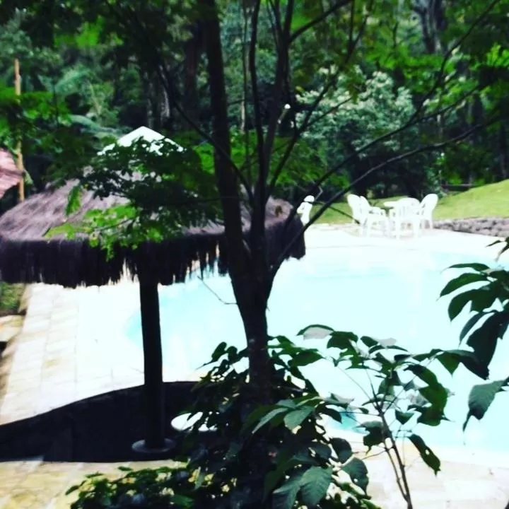 Pousada A Marca do Faraó