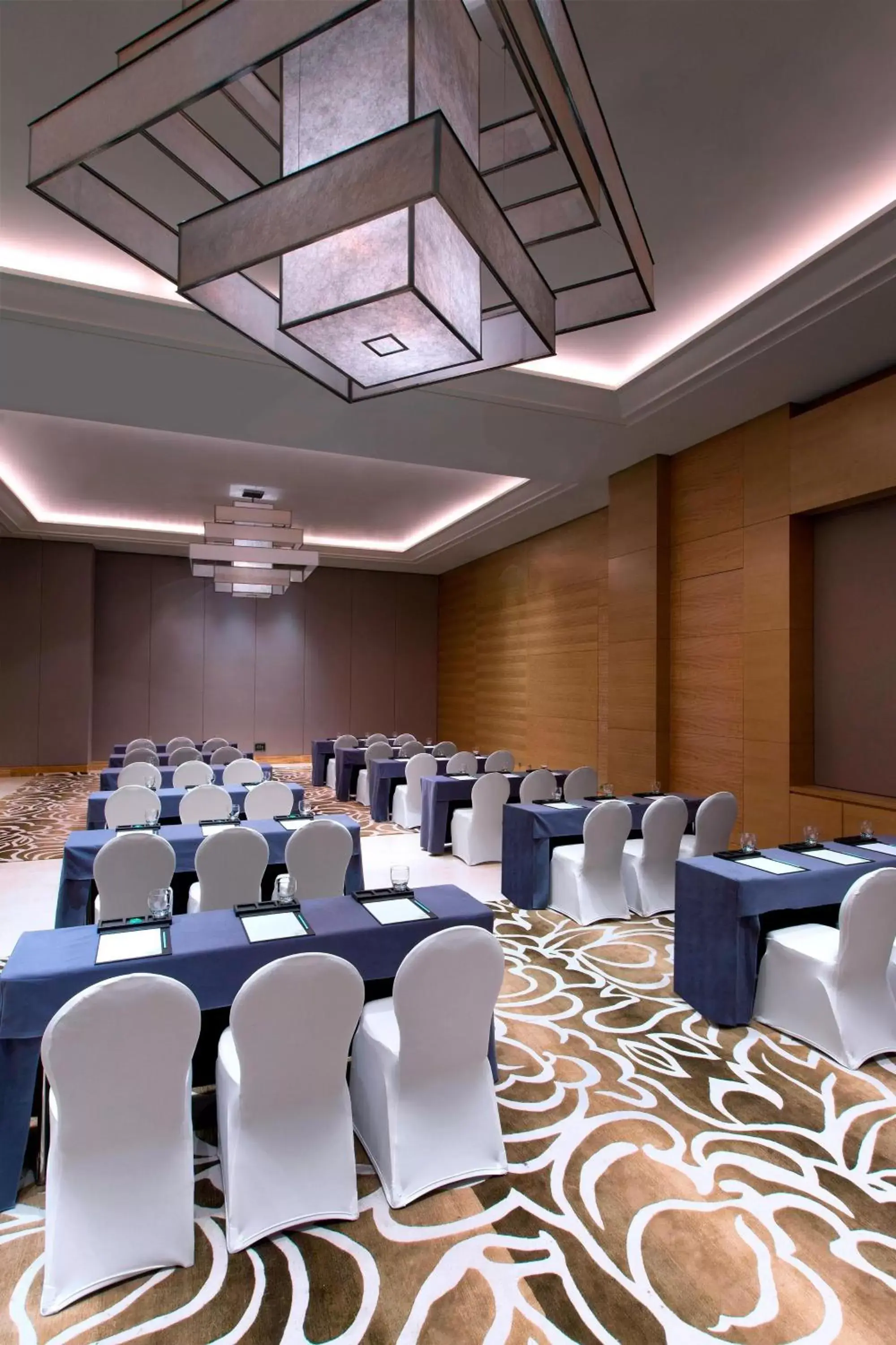 Meeting/conference room in The Westin Ningbo