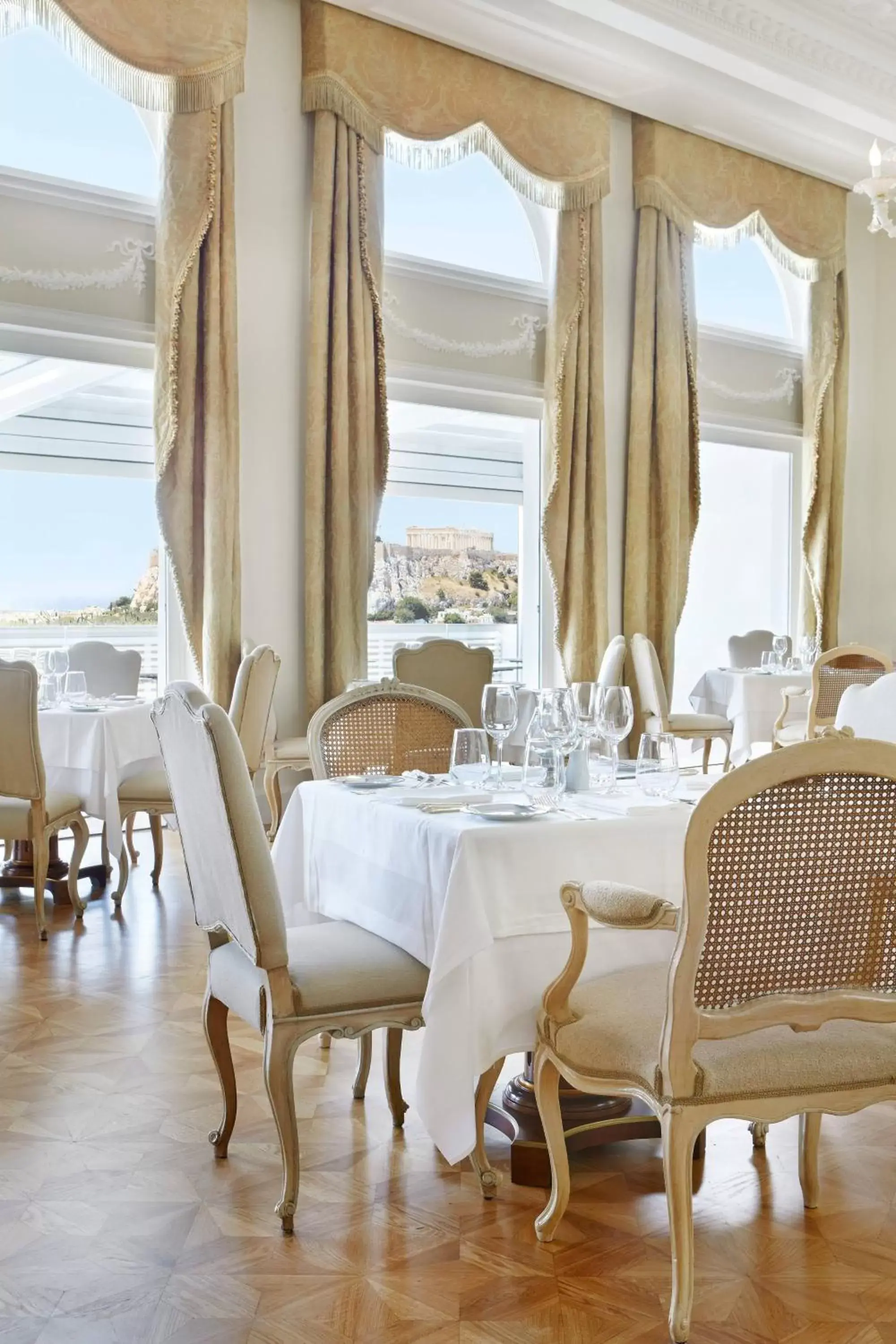 Lounge or bar, Restaurant/Places to Eat in King George, a Luxury Collection Hotel, Athens