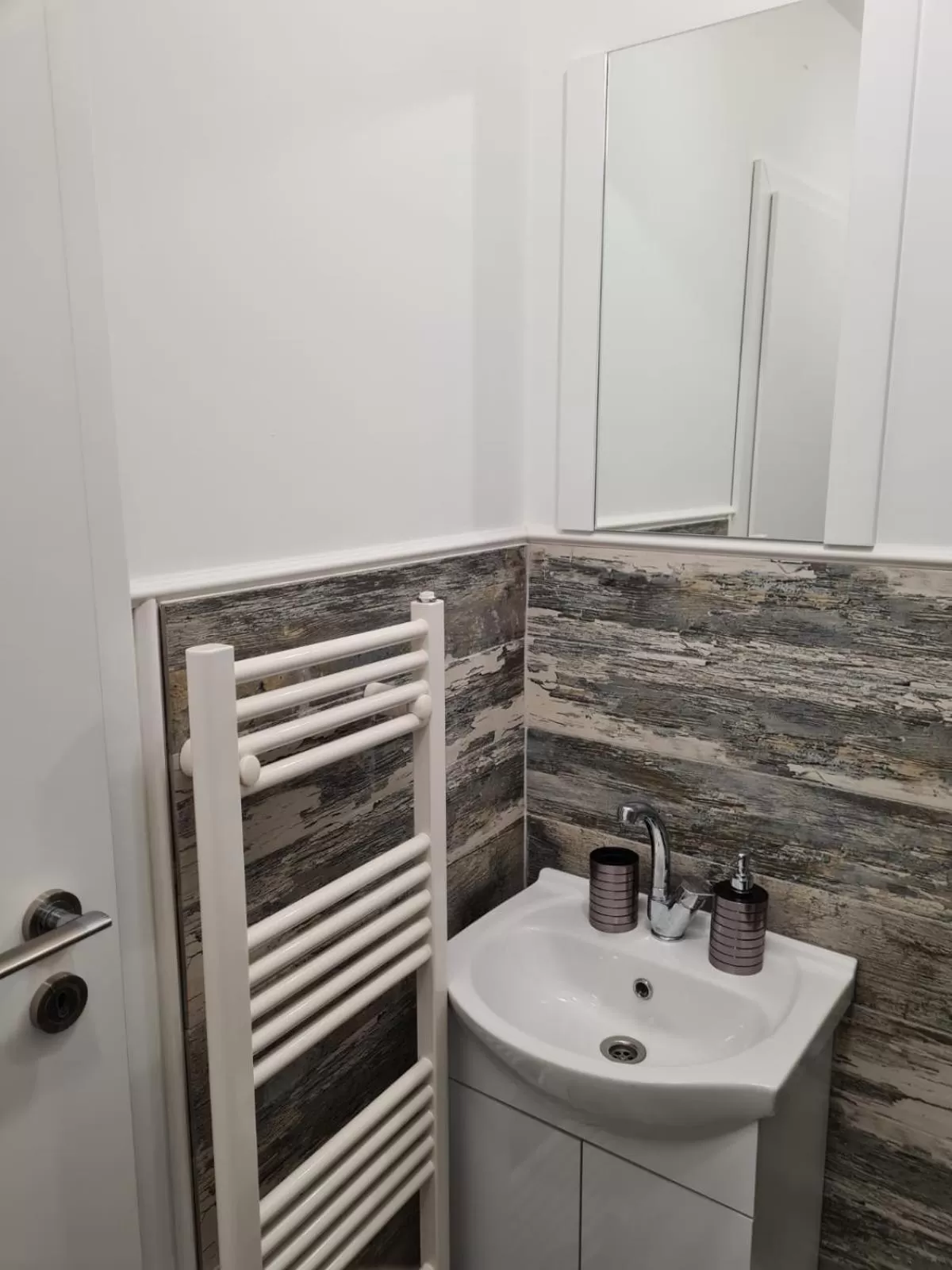 Bella House Apartaments