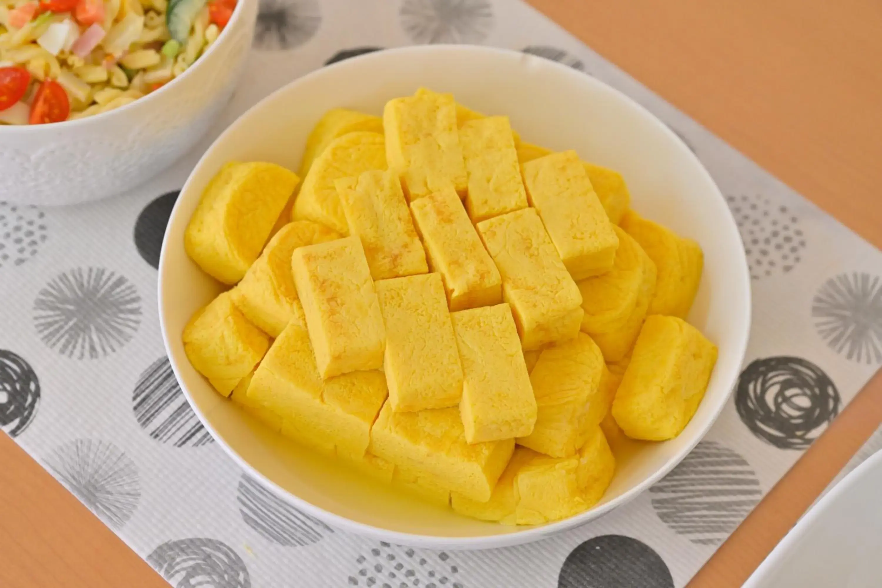 Breakfast, Food in Wakayama Dai-Ichi Fuji Hotel