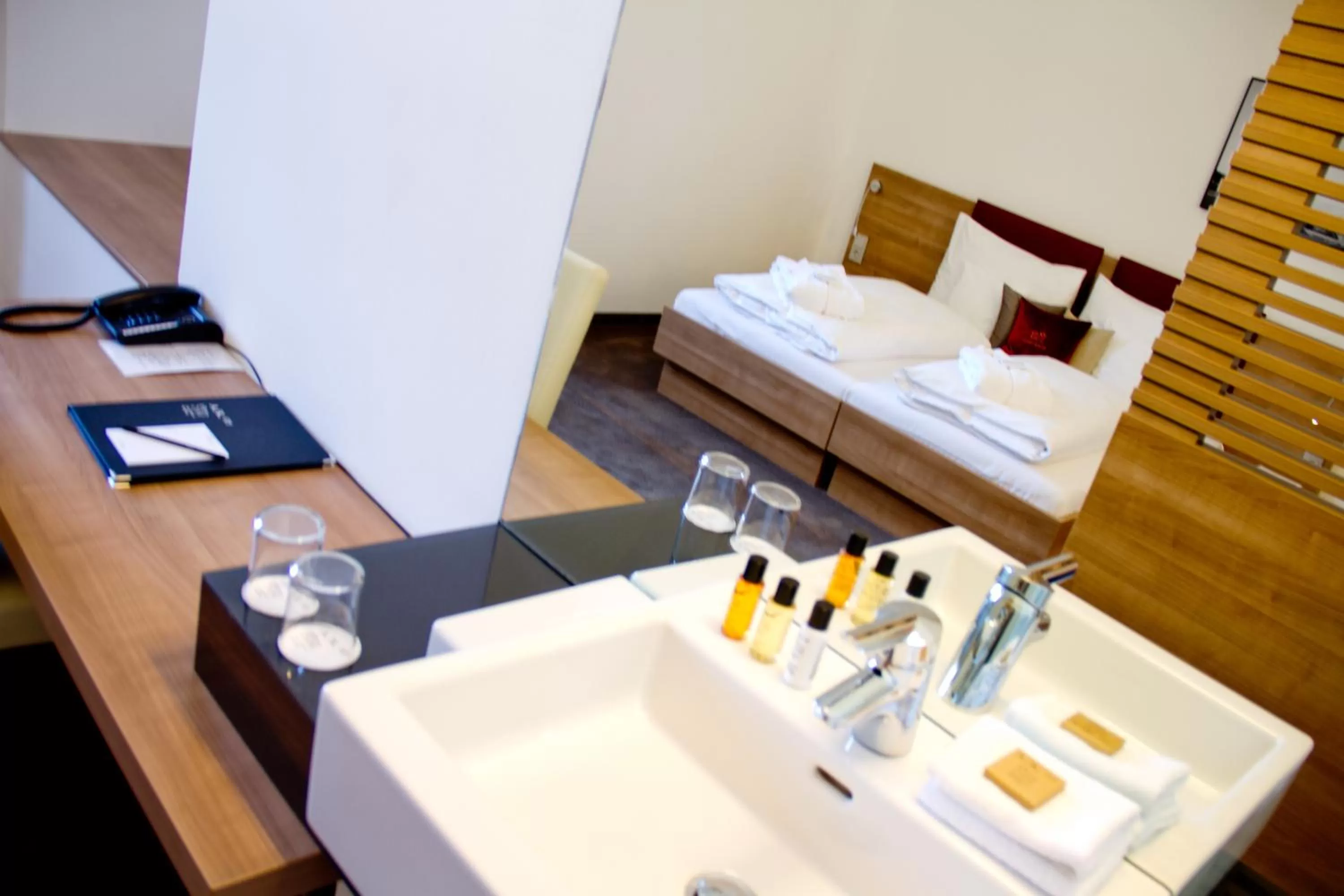 Family Room in Hotel Altes Kloster