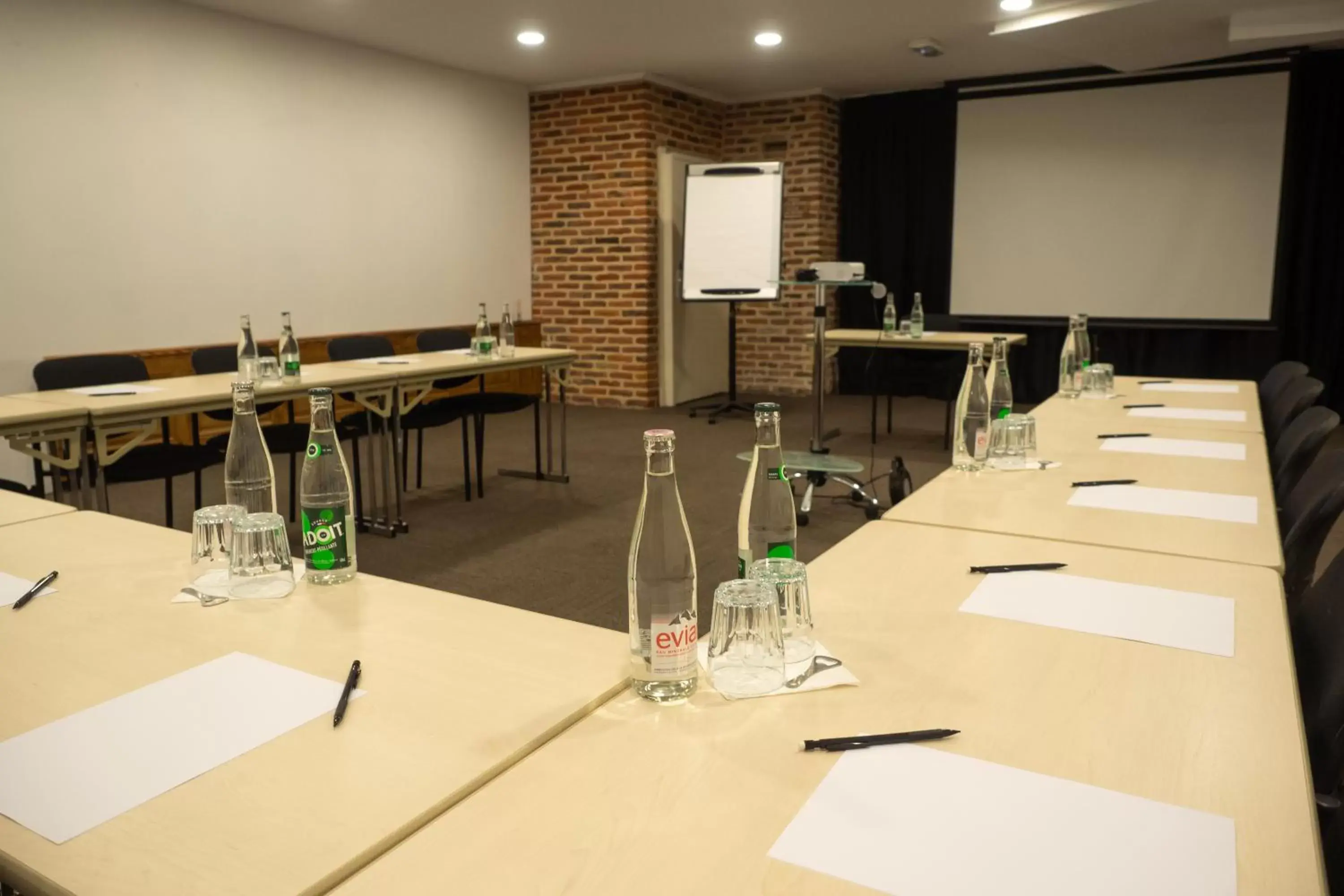 Meeting/conference room, Business Area/Conference Room in ibis Douai Centre