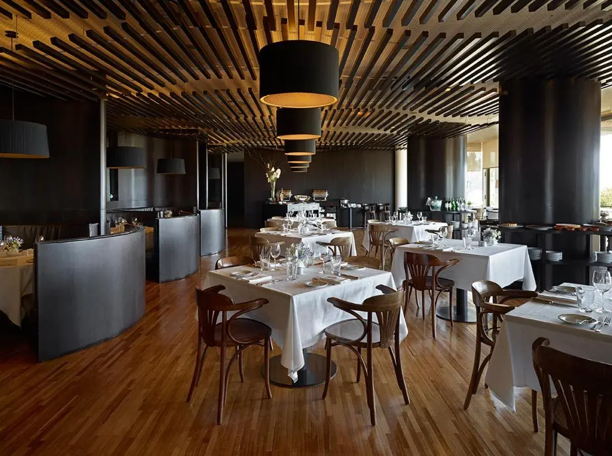 Restaurant/places to eat in Hotel Flor De Sal Restaurant/places to eat in Hotel Flor De Sal