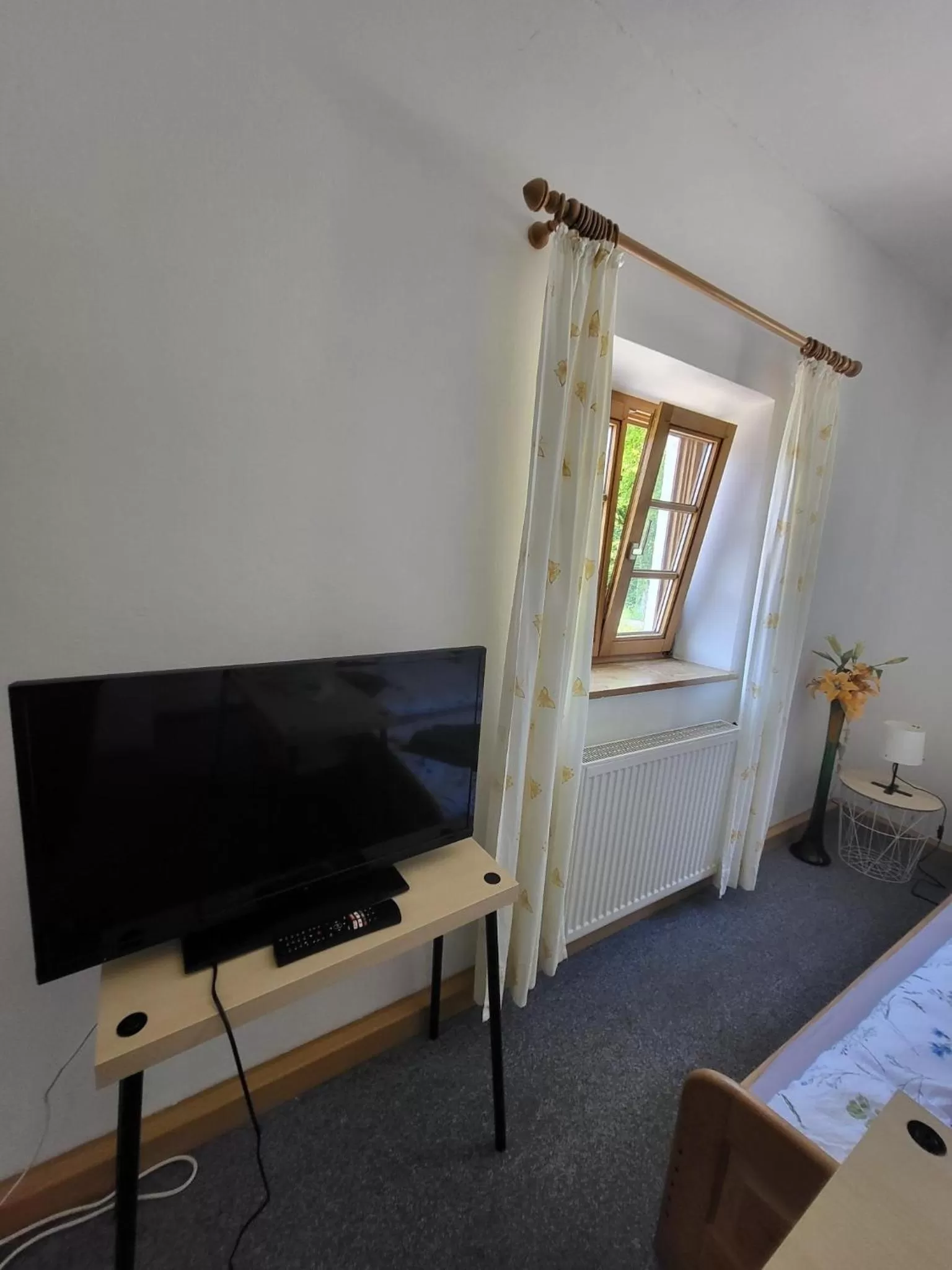 Gasthaus Staufenbrücke