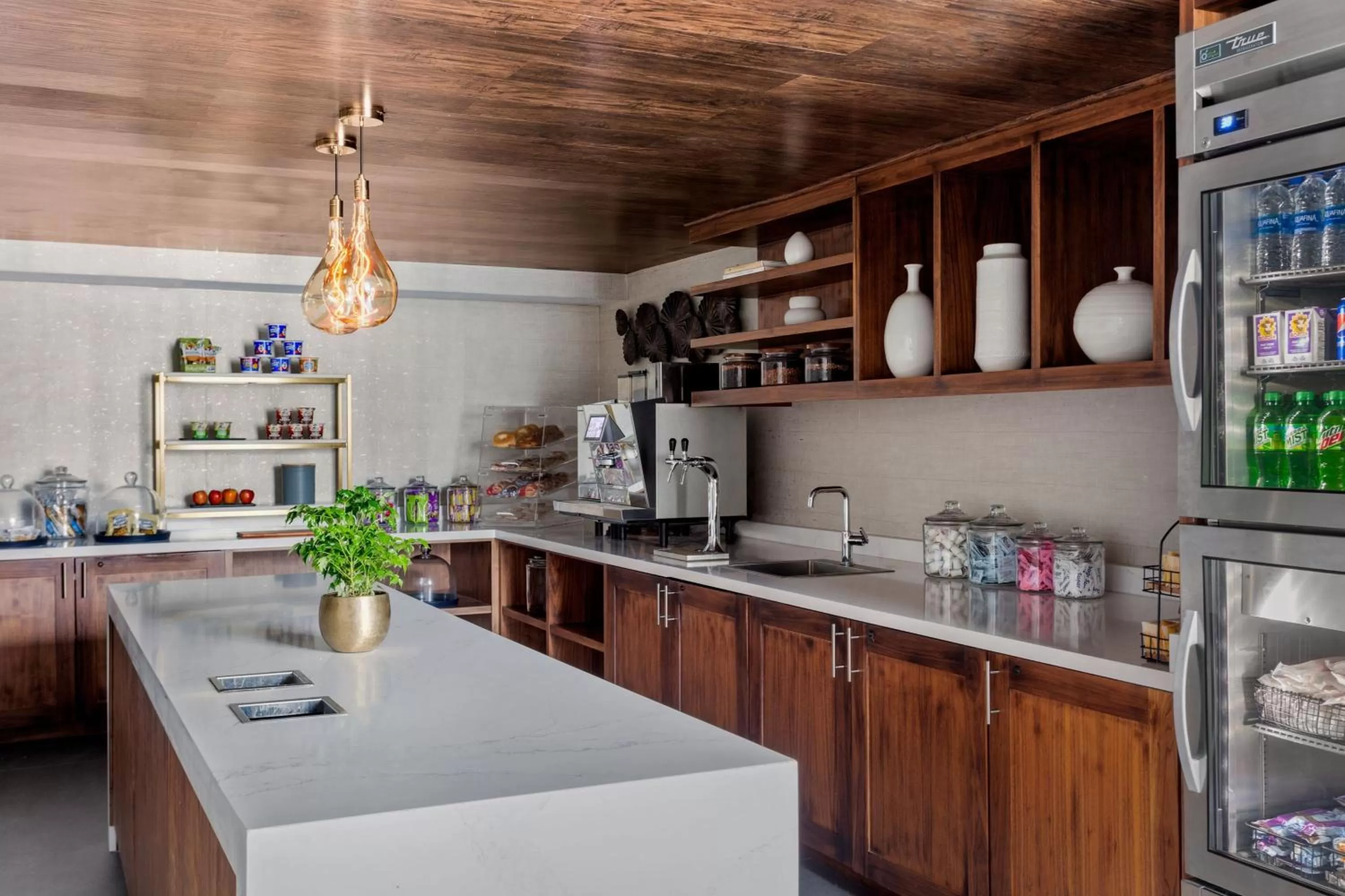 Breakfast in Delta Hotels by Marriott Allentown Lehigh Valley