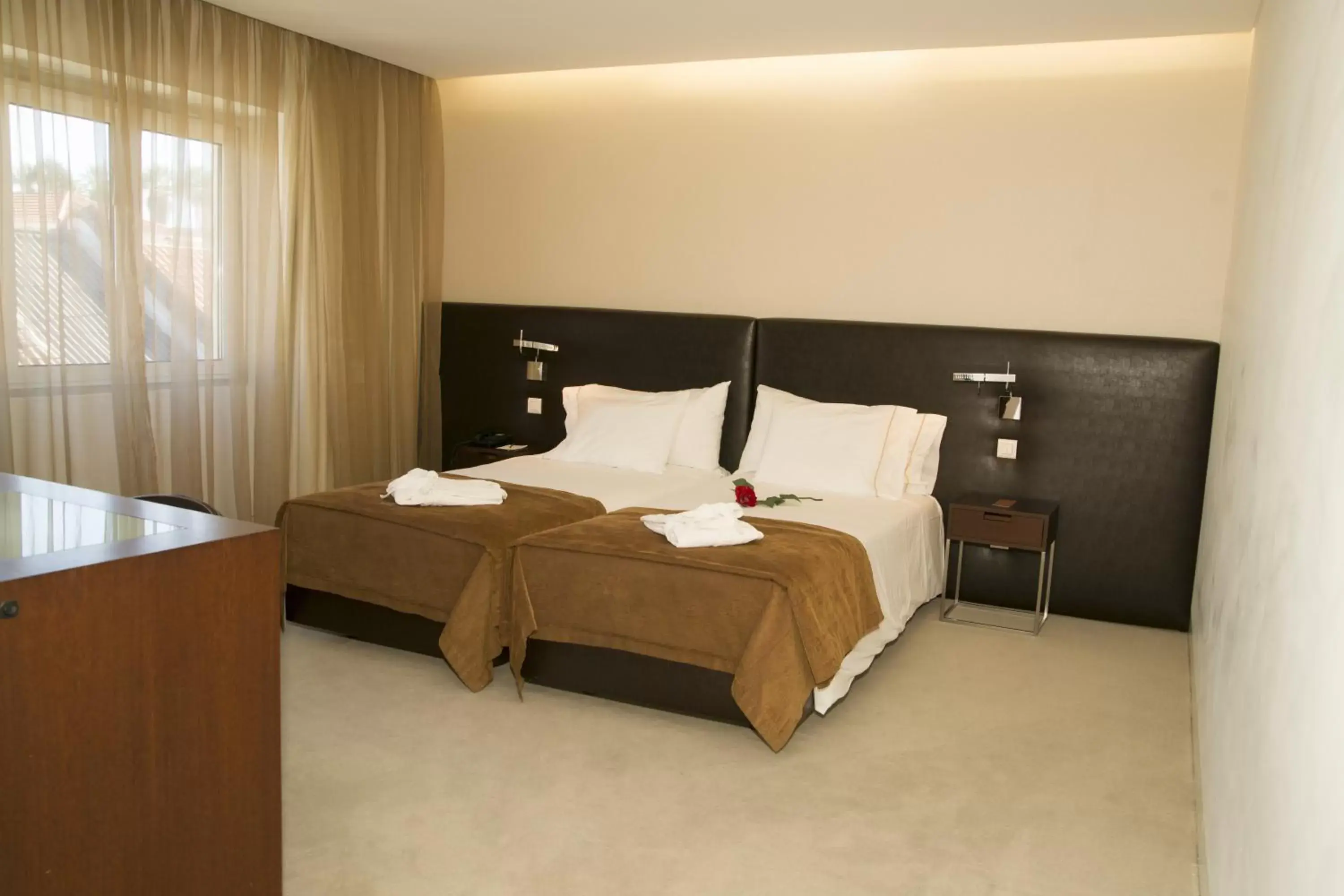 Special Offer - Double or Twin Room with Cultural Package in Hotel Jeronimos 8