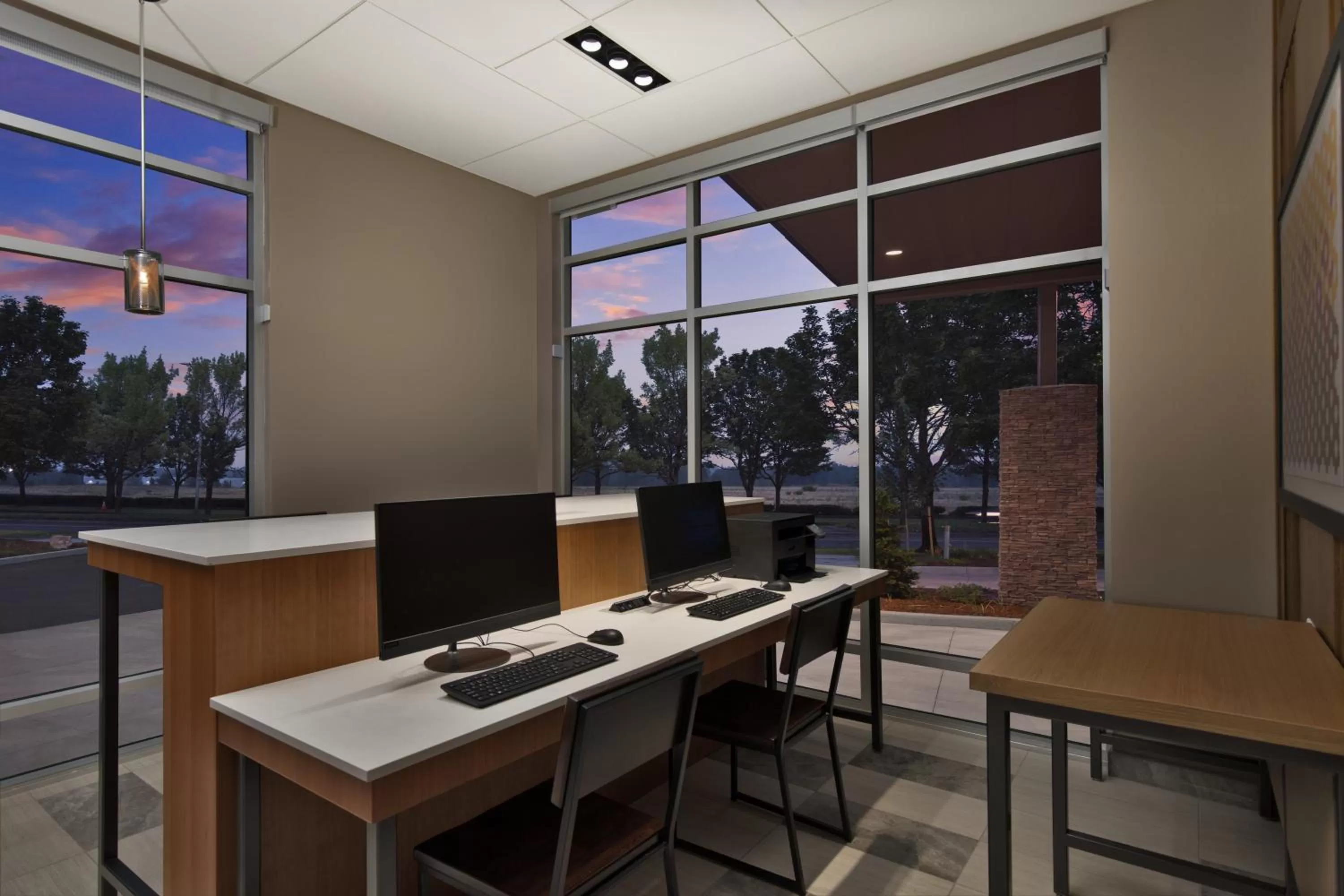 Other in Holiday Inn Express & Suites - Portland Airport - Cascade Stn by IHG