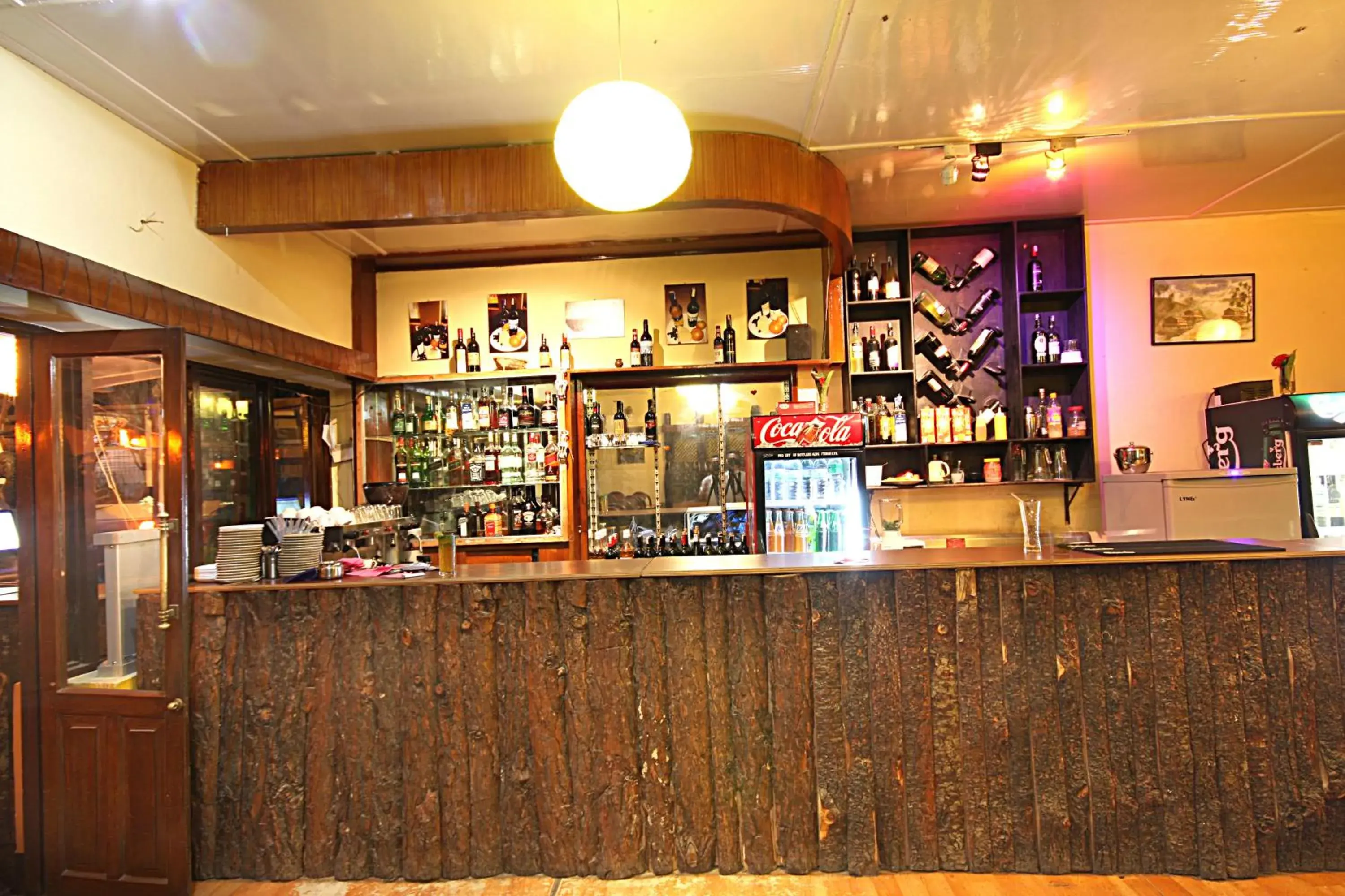 Lounge or bar, Lounge/Bar in Thamel Grand Hotel