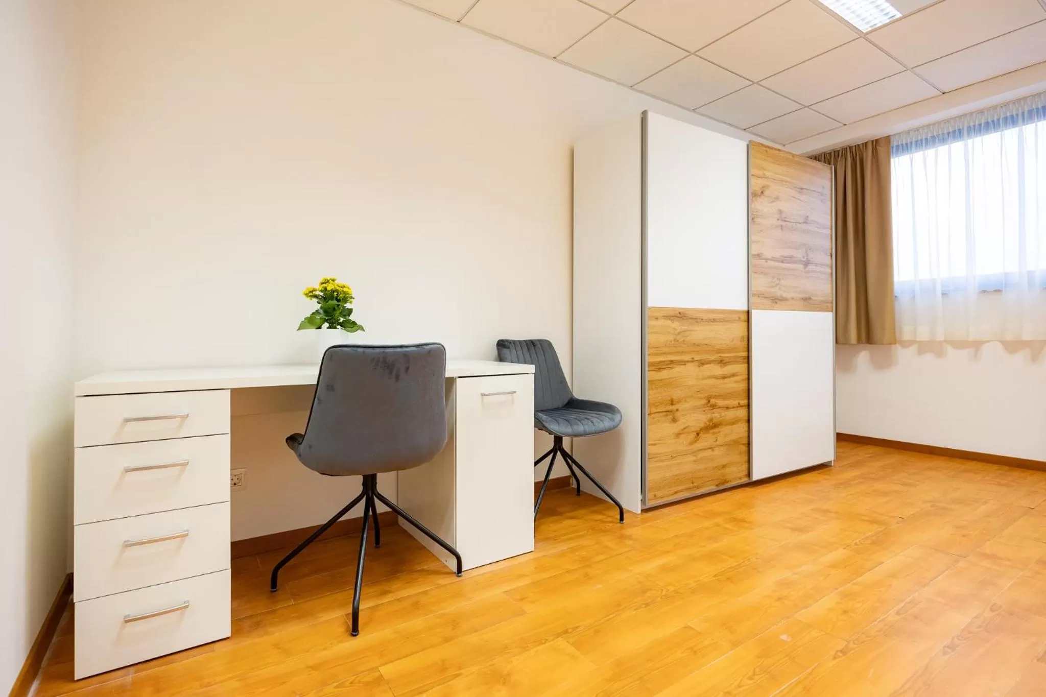 Photo of the whole room in Garni Hotel Azul