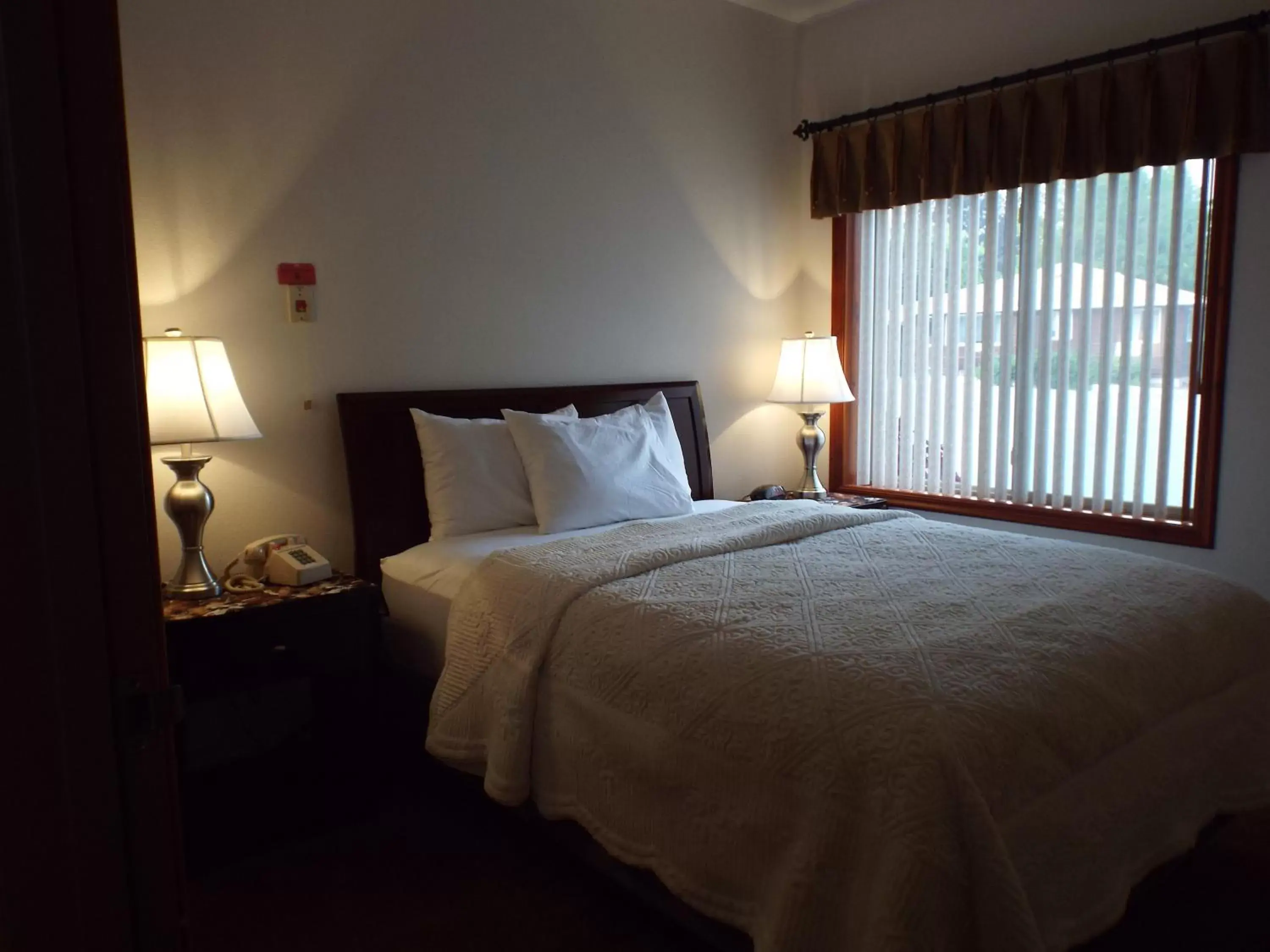 Bedroom, Bed in Greenwood Village Inn & Suites