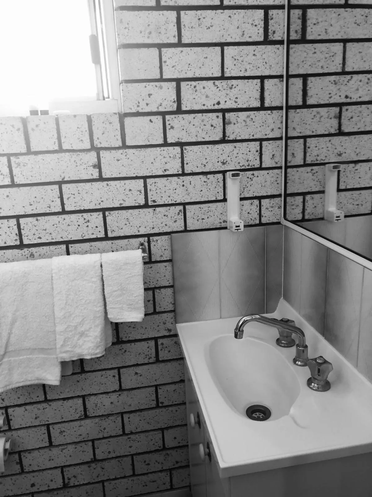 Double Room in Alfa motel