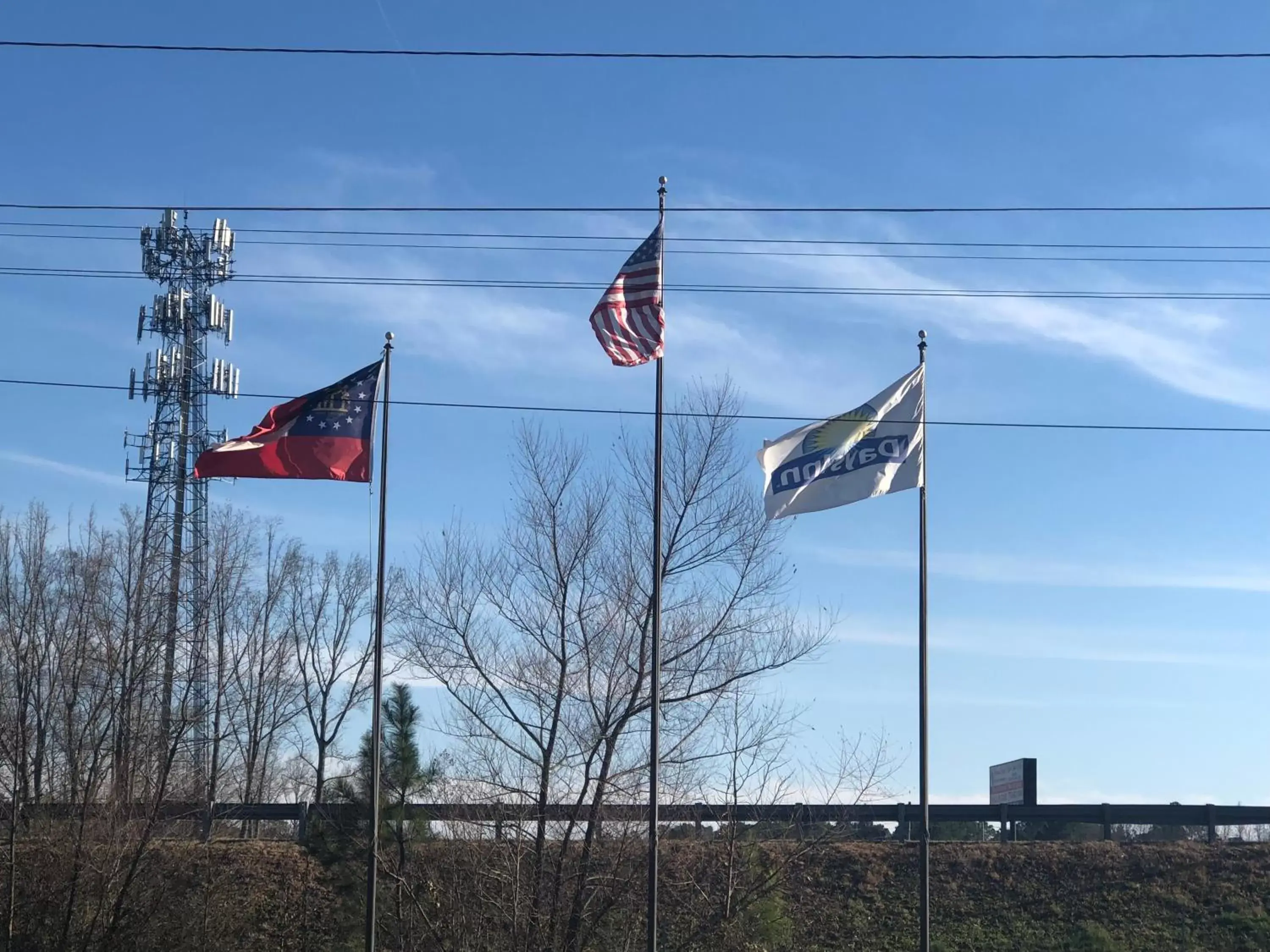 Property building in Days Inn by Wyndham Douglasville-Atlanta-Fairburn Road Property building in Days Inn by Wyndham Douglasville-Atlanta-Fairburn Road